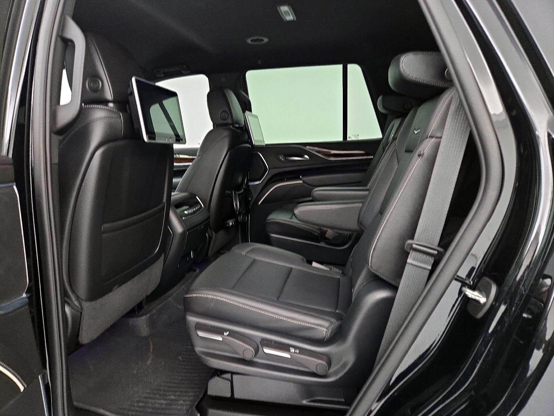 Thumbnail: 2023 Cadillac Escalade - 20