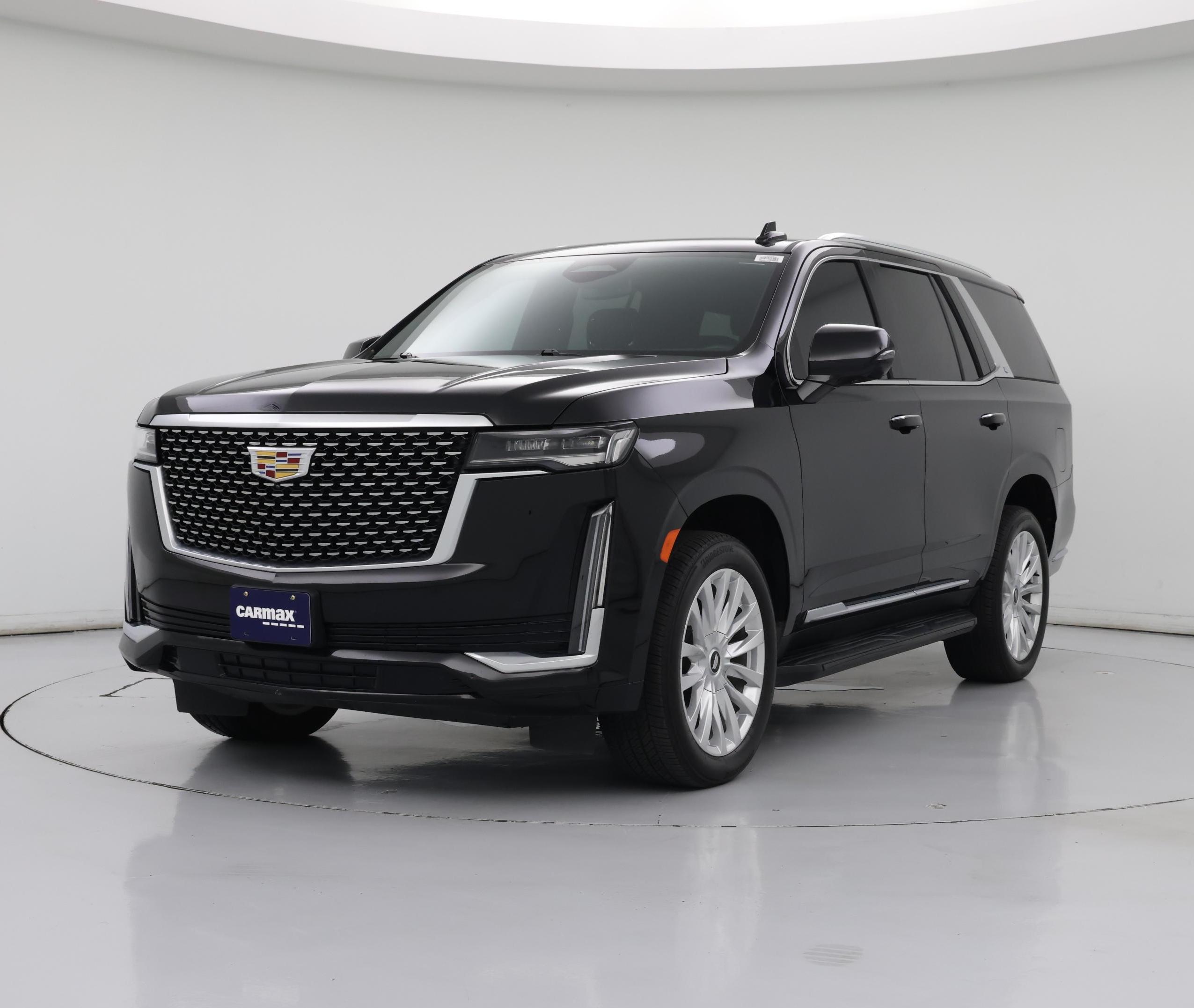 Thumbnail: 2023 Cadillac Escalade - 4