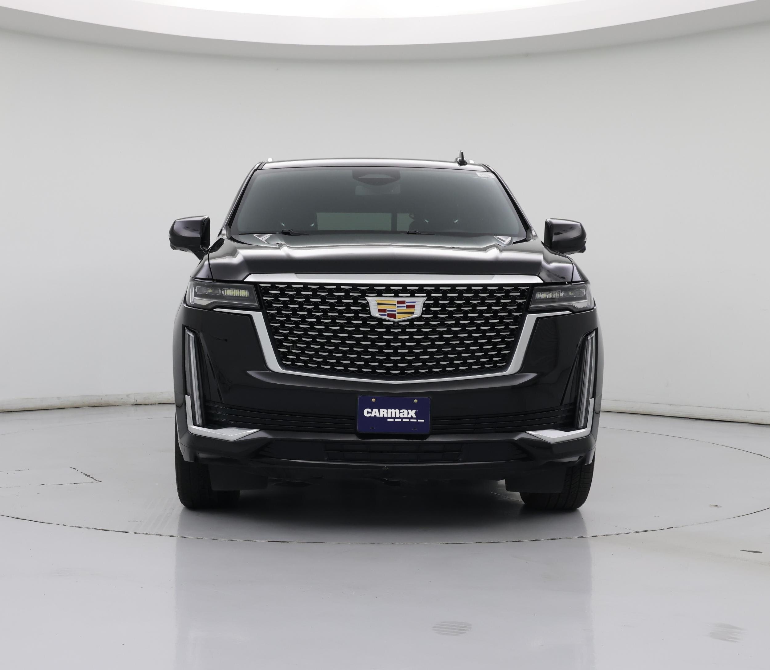 Thumbnail: 2023 Cadillac Escalade - 5