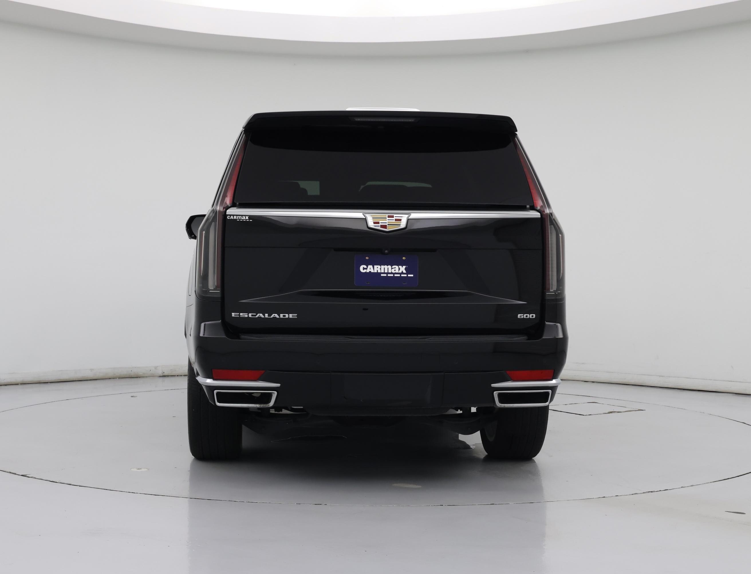 Thumbnail: 2023 Cadillac Escalade - 6