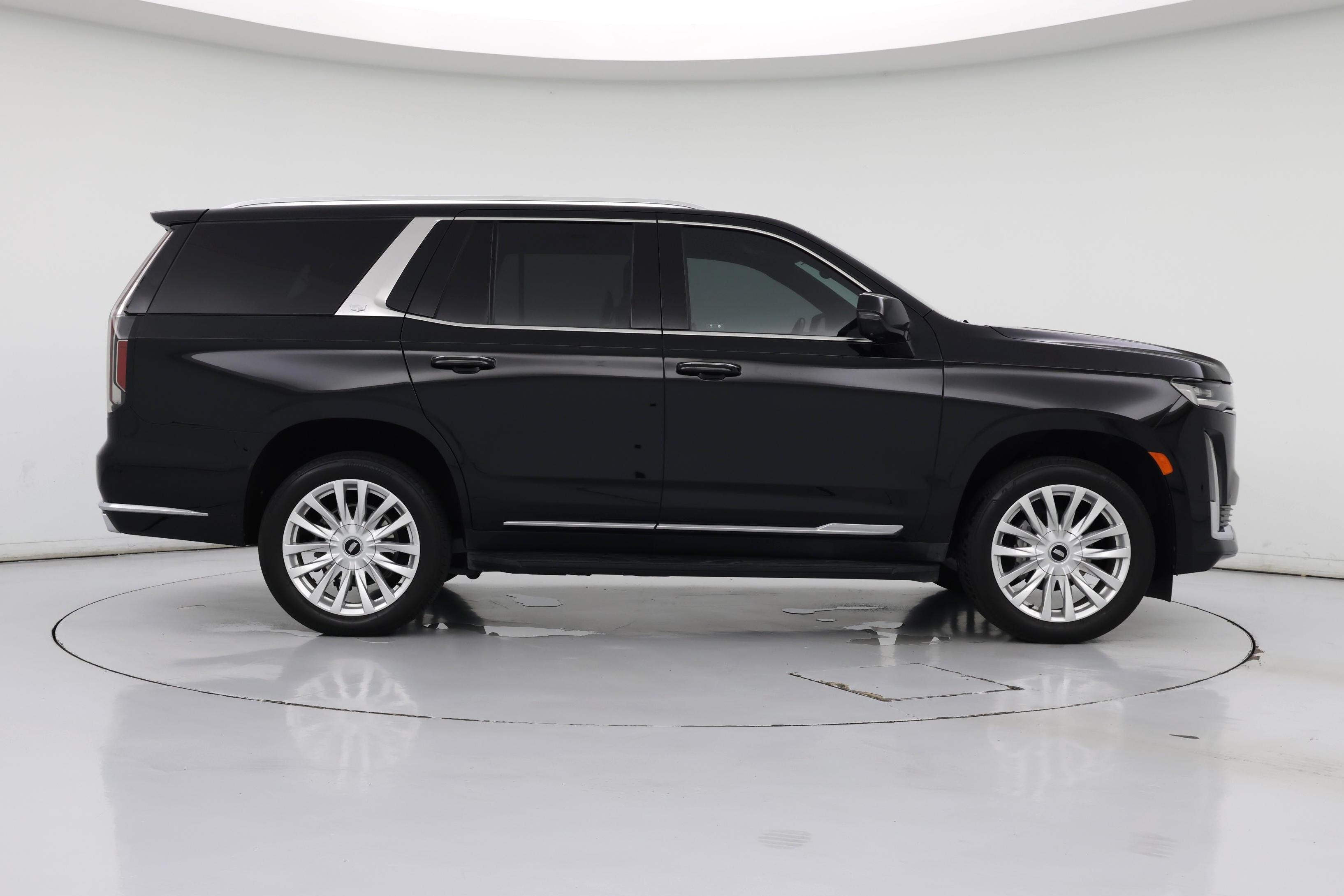 Thumbnail: 2023 Cadillac Escalade - 7