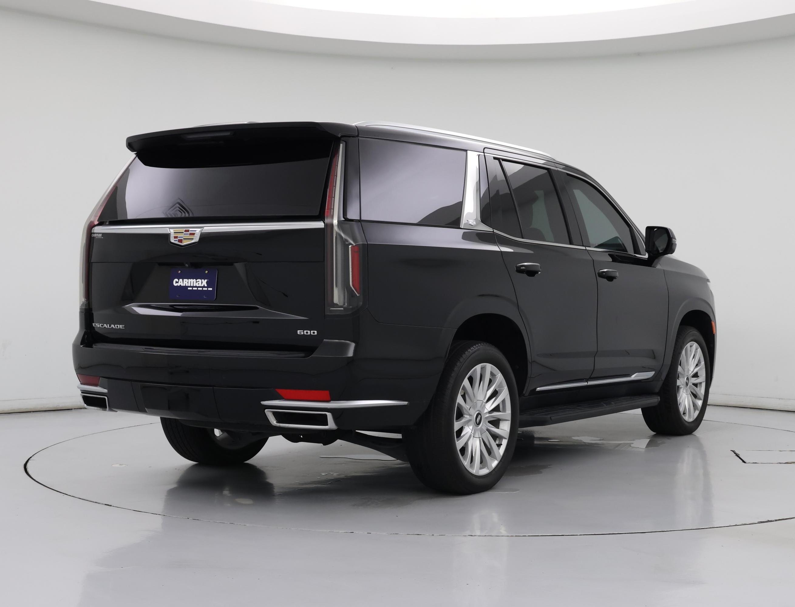 Thumbnail: 2023 Cadillac Escalade - 8