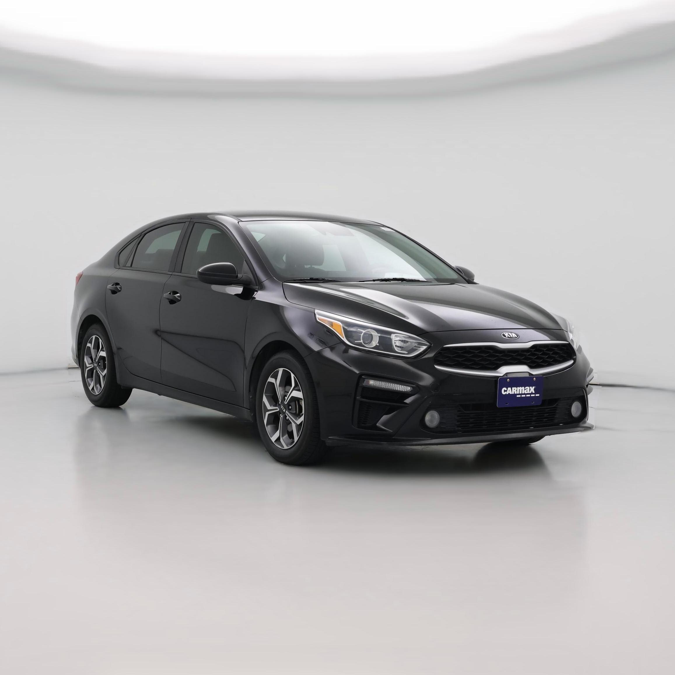 Thumbnail: 2019 Kia Forte - 1