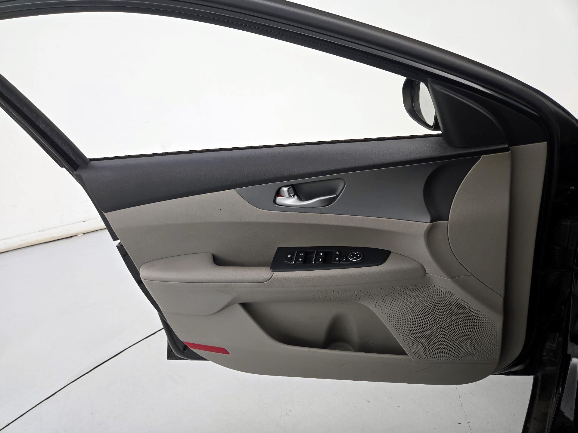Thumbnail: 2019 Kia Forte - 12