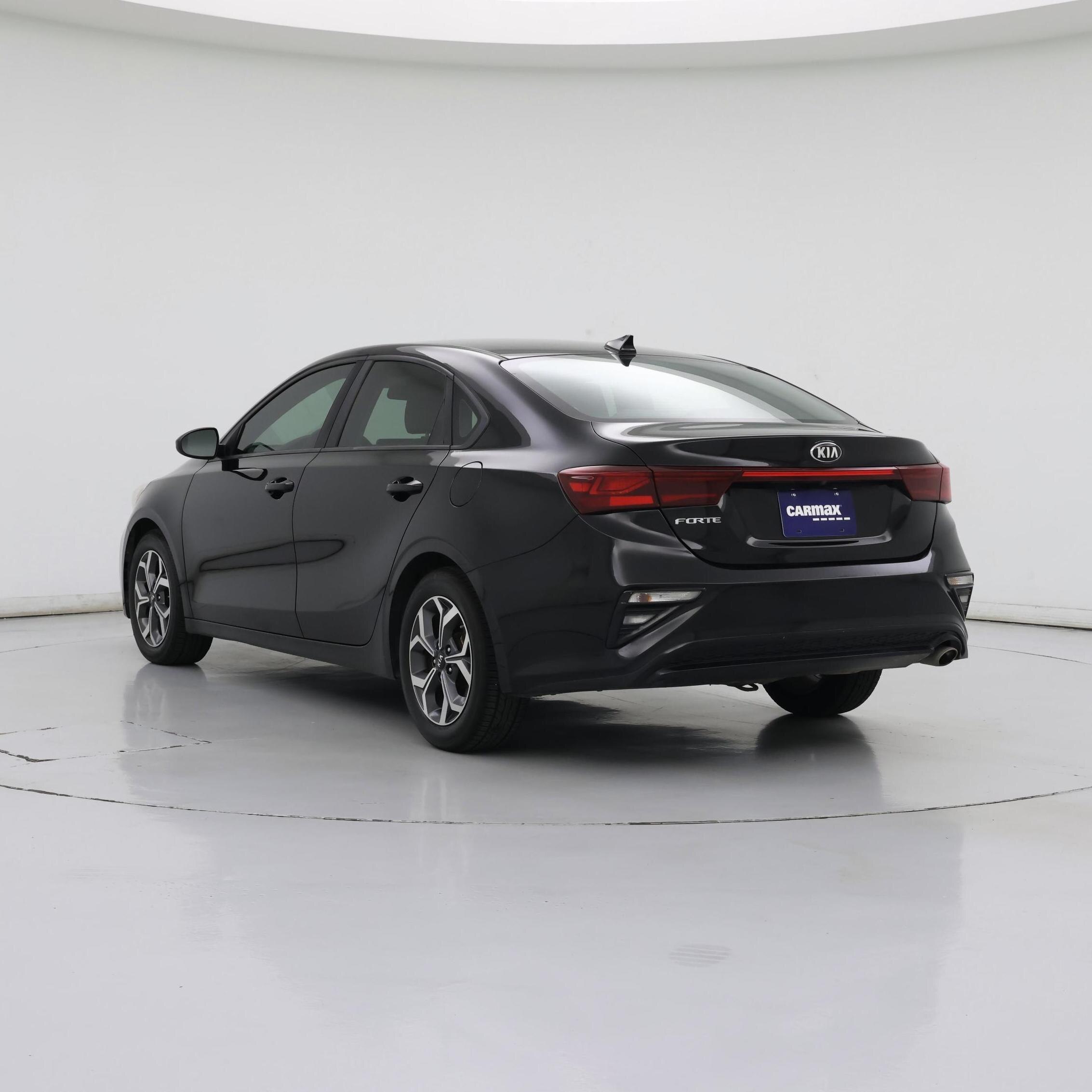 Thumbnail: 2019 Kia Forte - 2