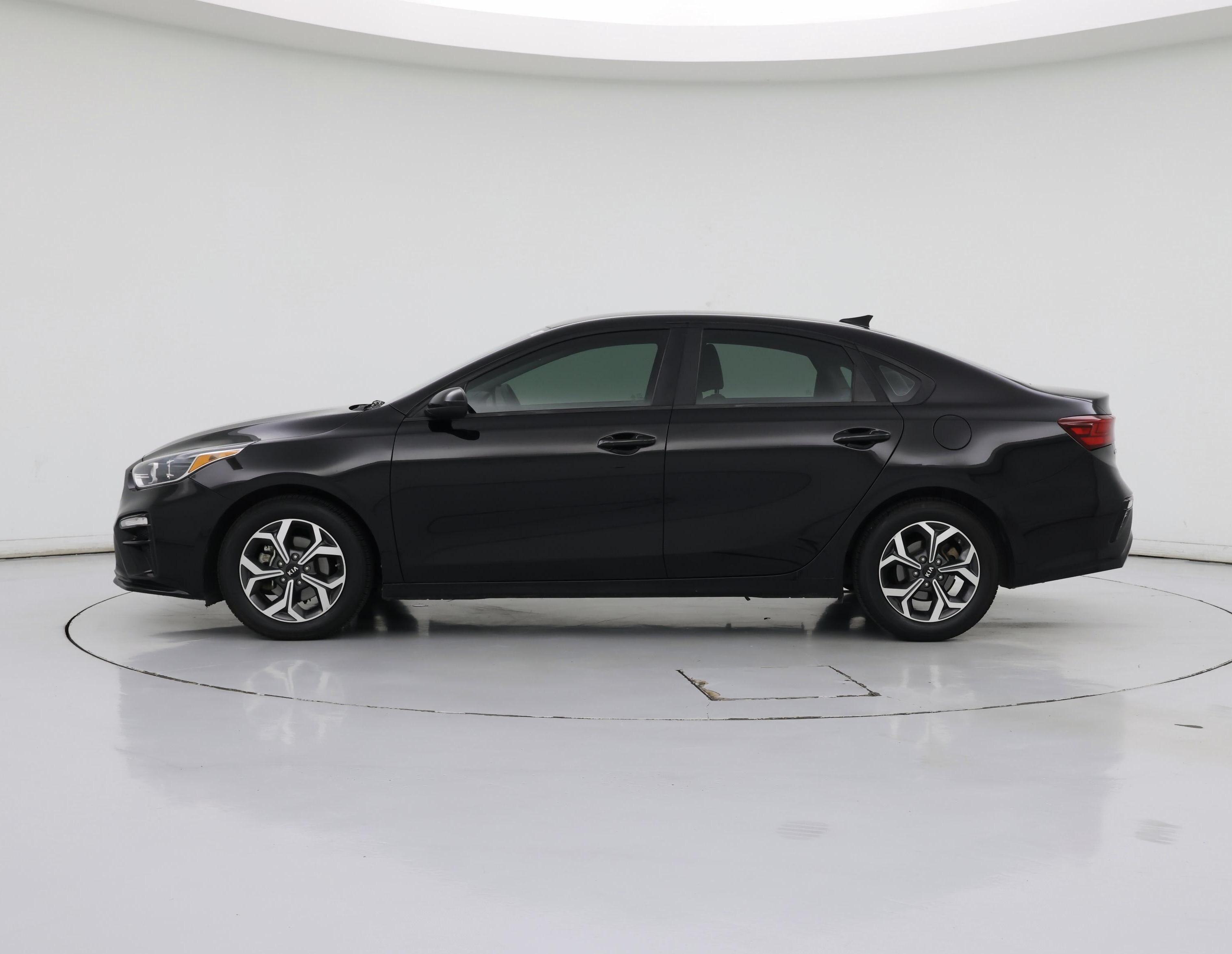 Thumbnail: 2019 Kia Forte - 3