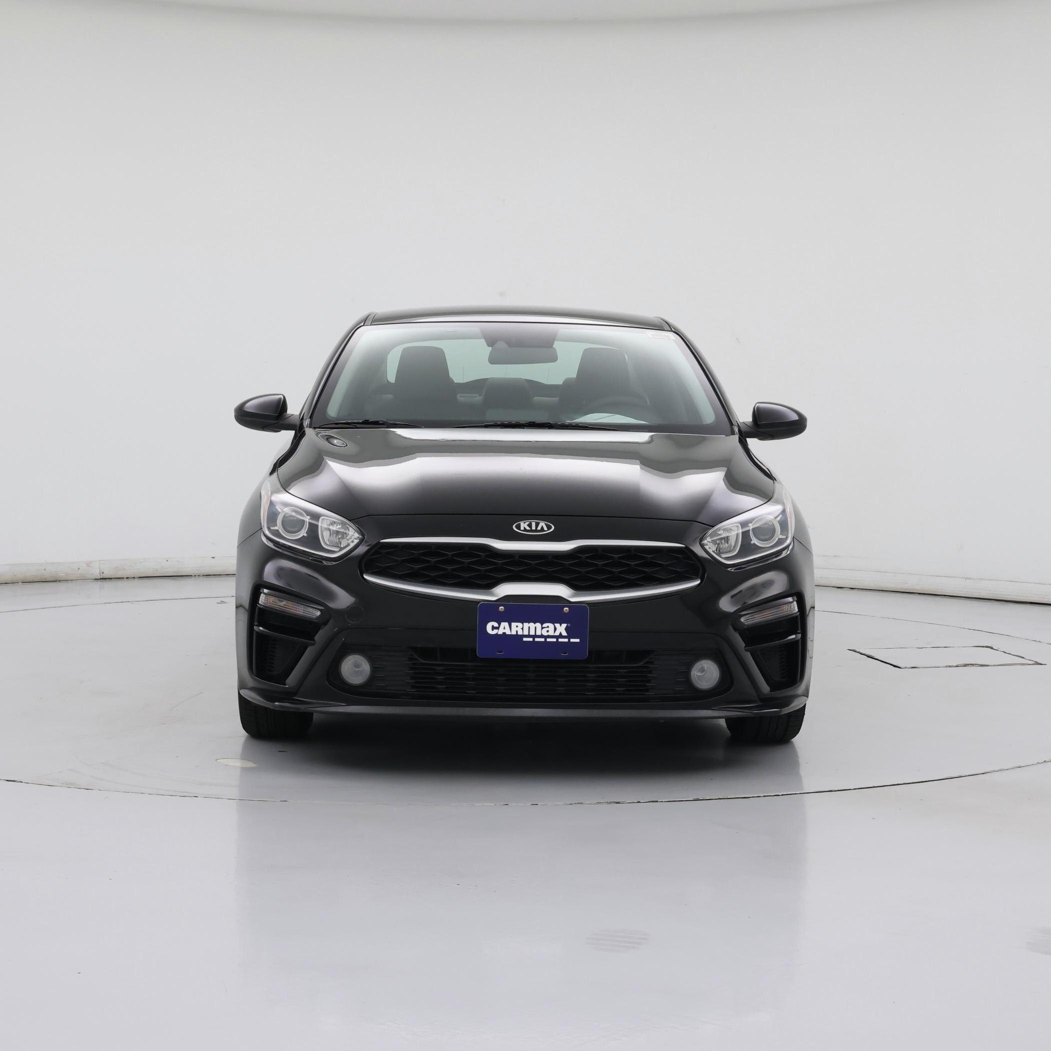 Thumbnail: 2019 Kia Forte - 5