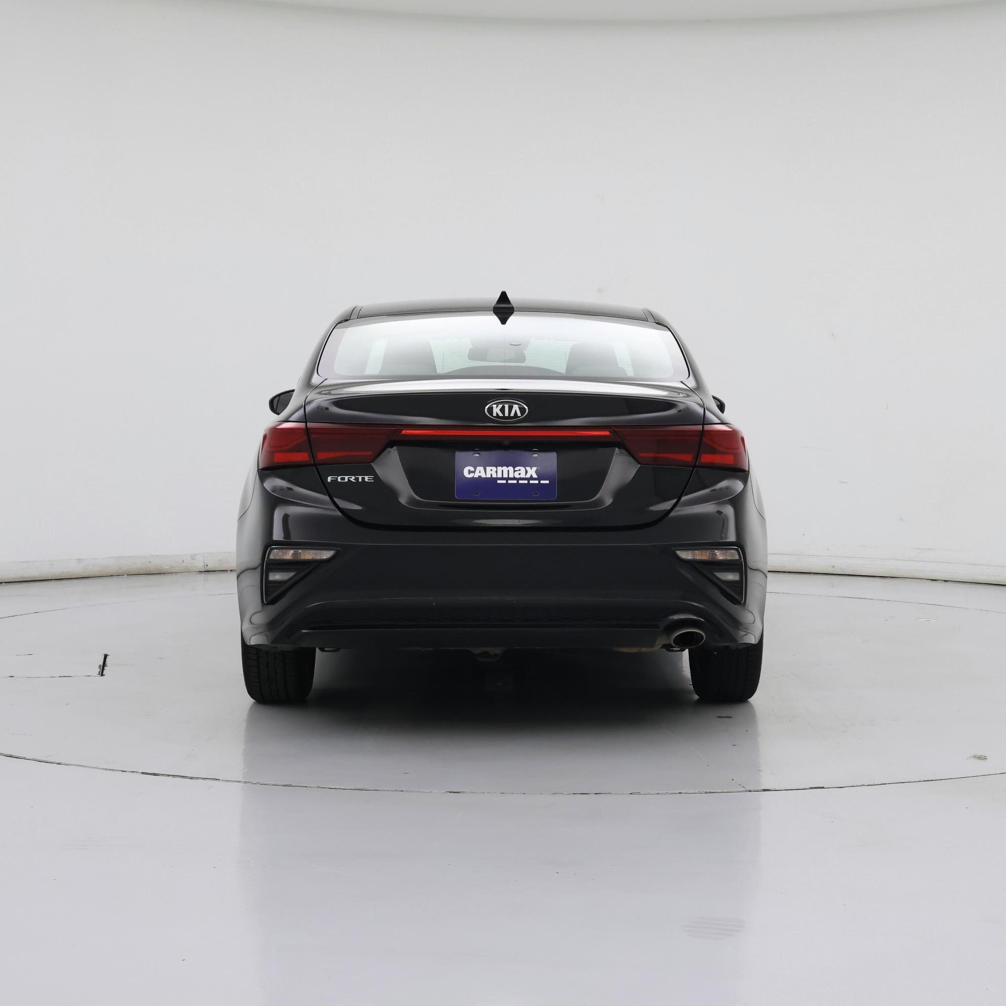 Thumbnail: 2019 Kia Forte - 6