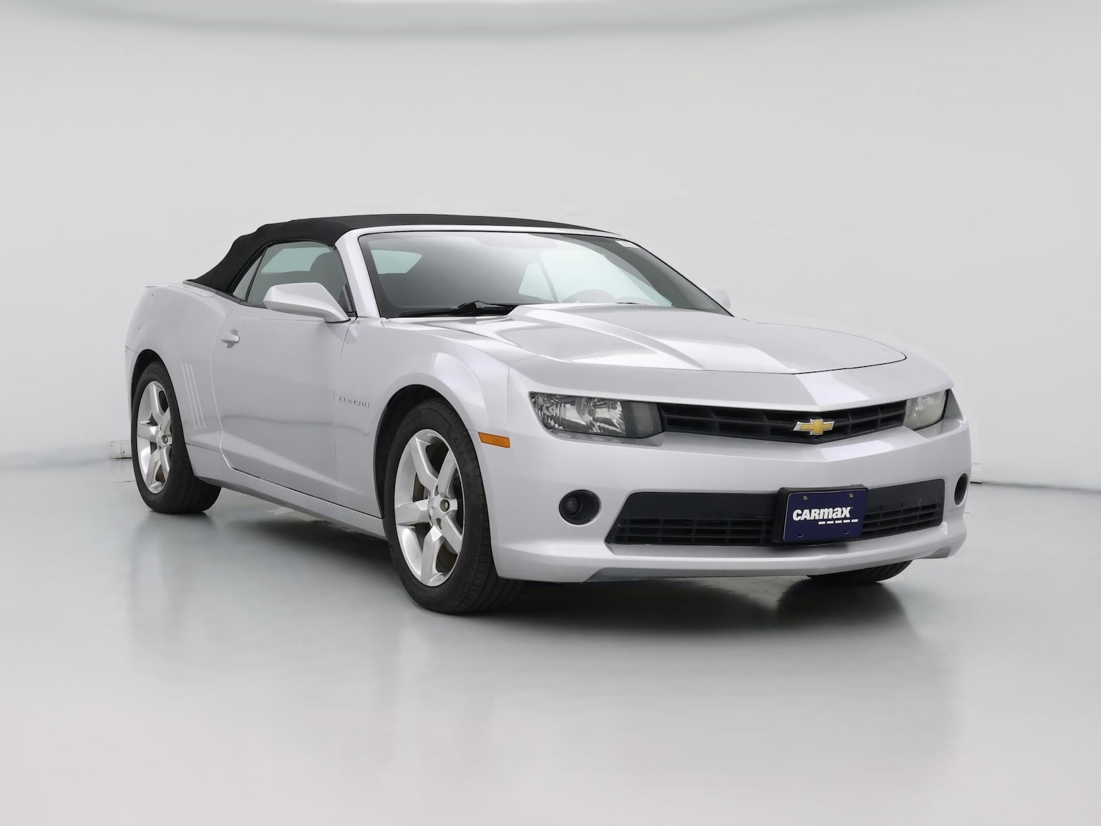 2014 Chevrolet Camaro