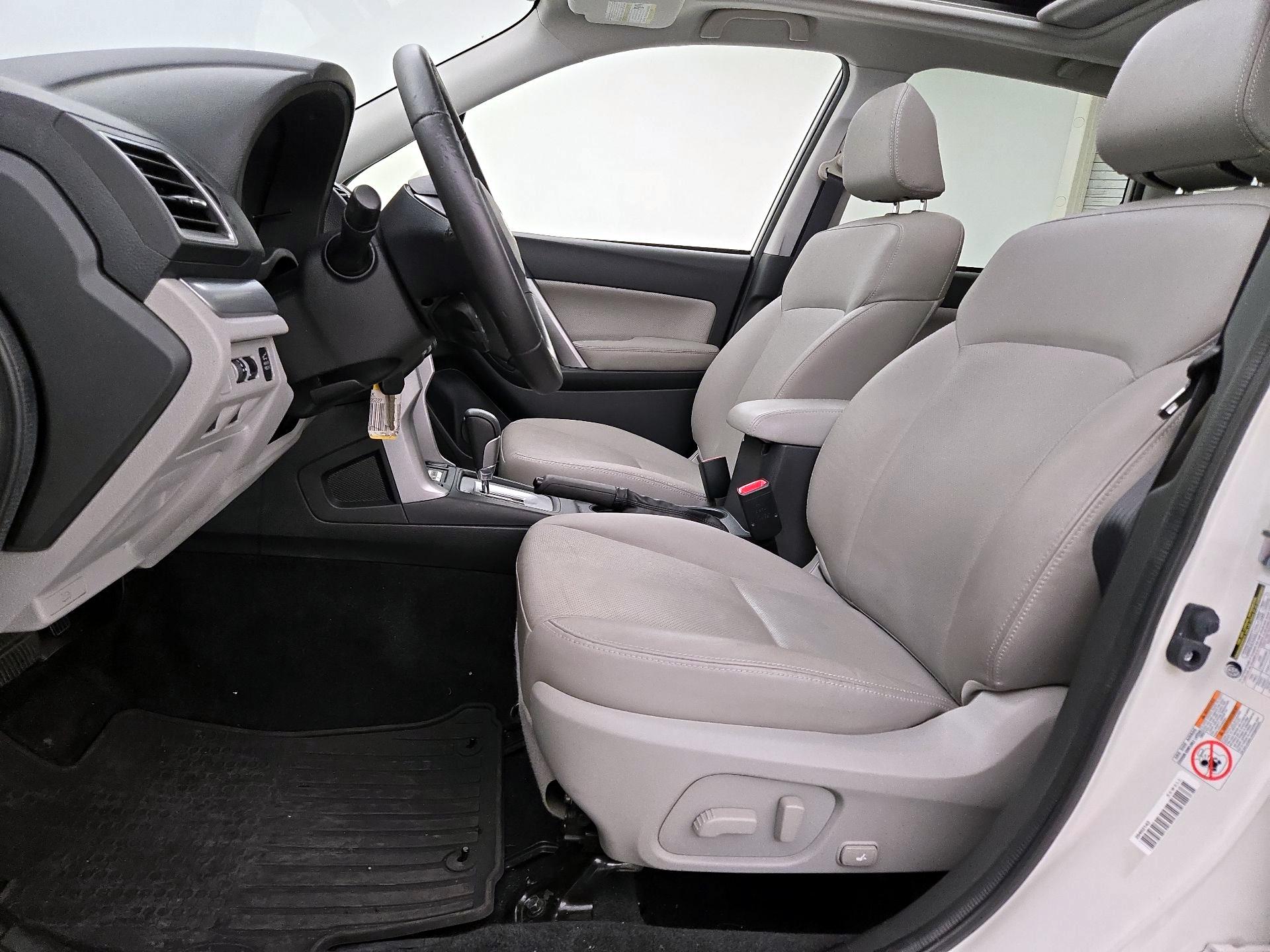 Thumbnail: 2016 Subaru Forester - 11