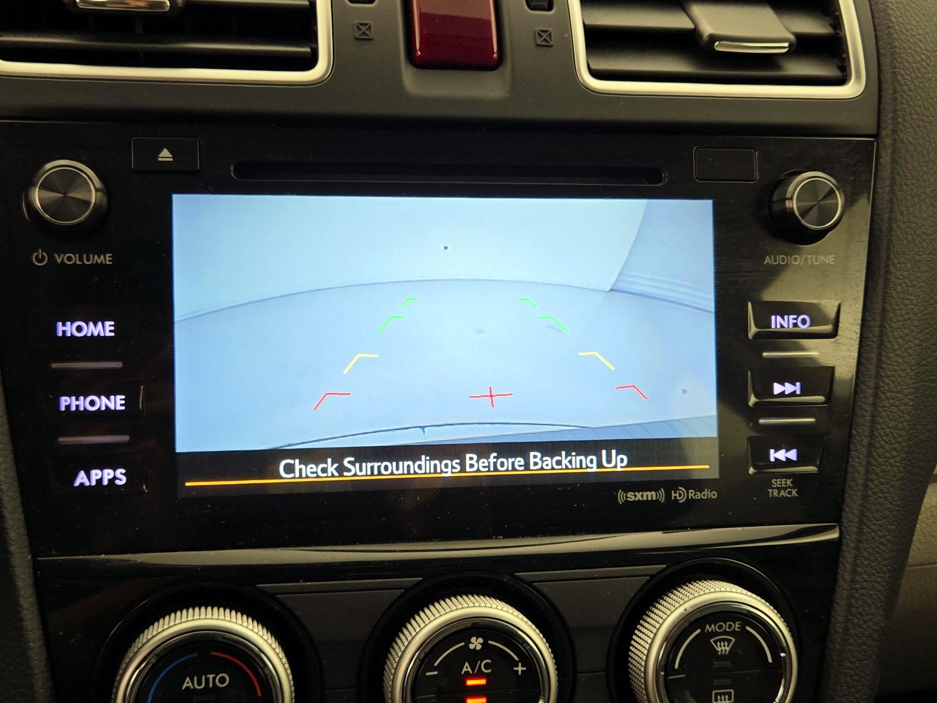 Thumbnail: 2016 Subaru Forester - 14