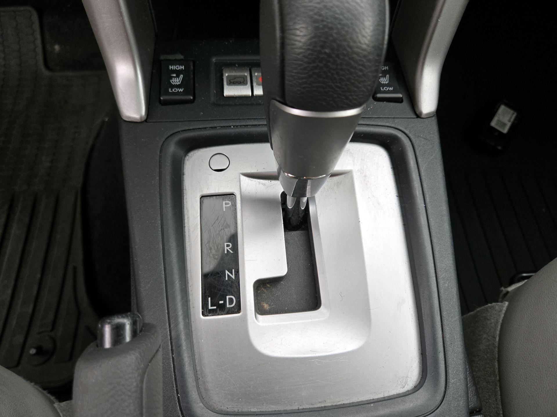 Thumbnail: 2016 Subaru Forester - 17