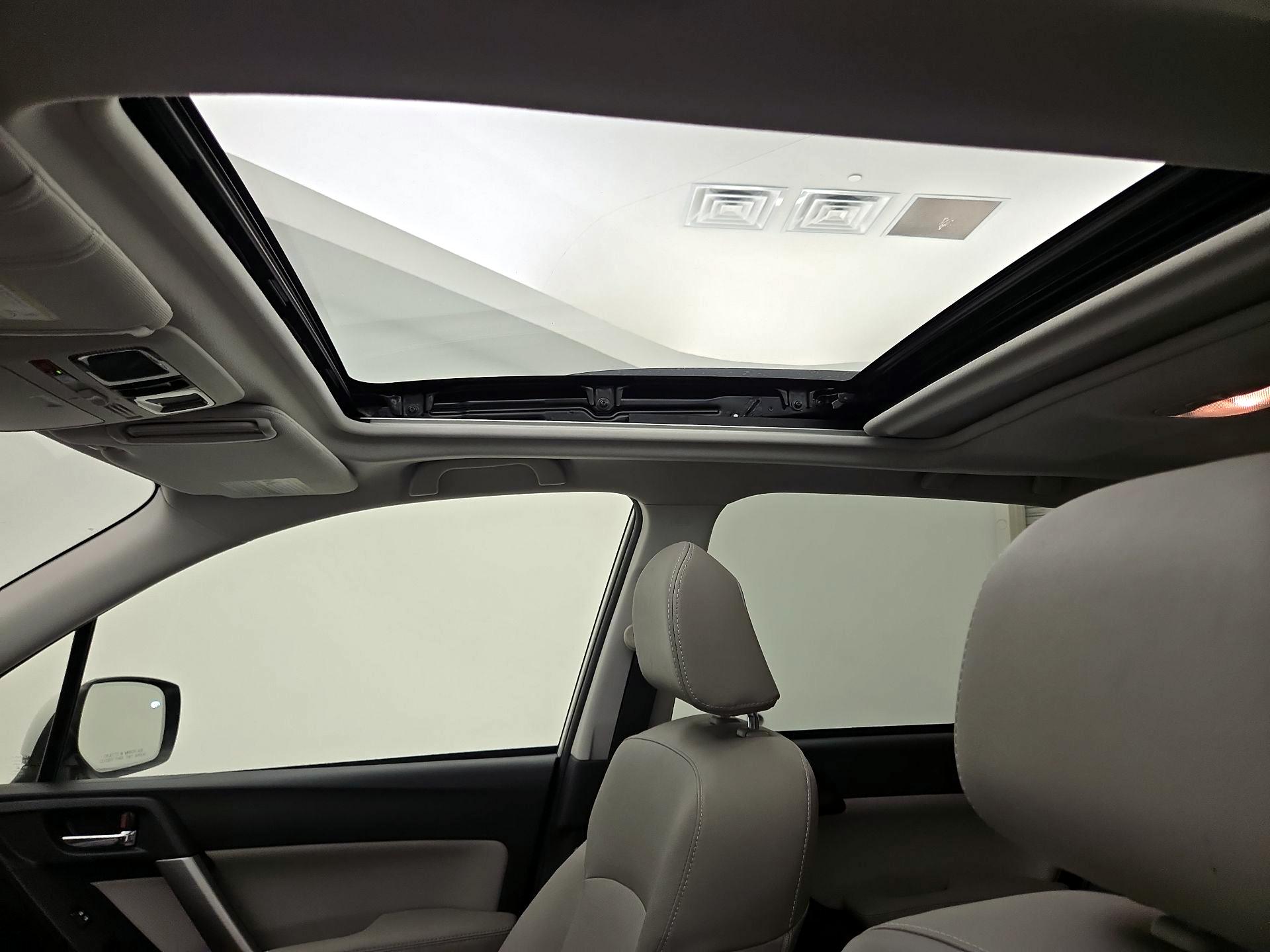 Thumbnail: 2016 Subaru Forester - 19