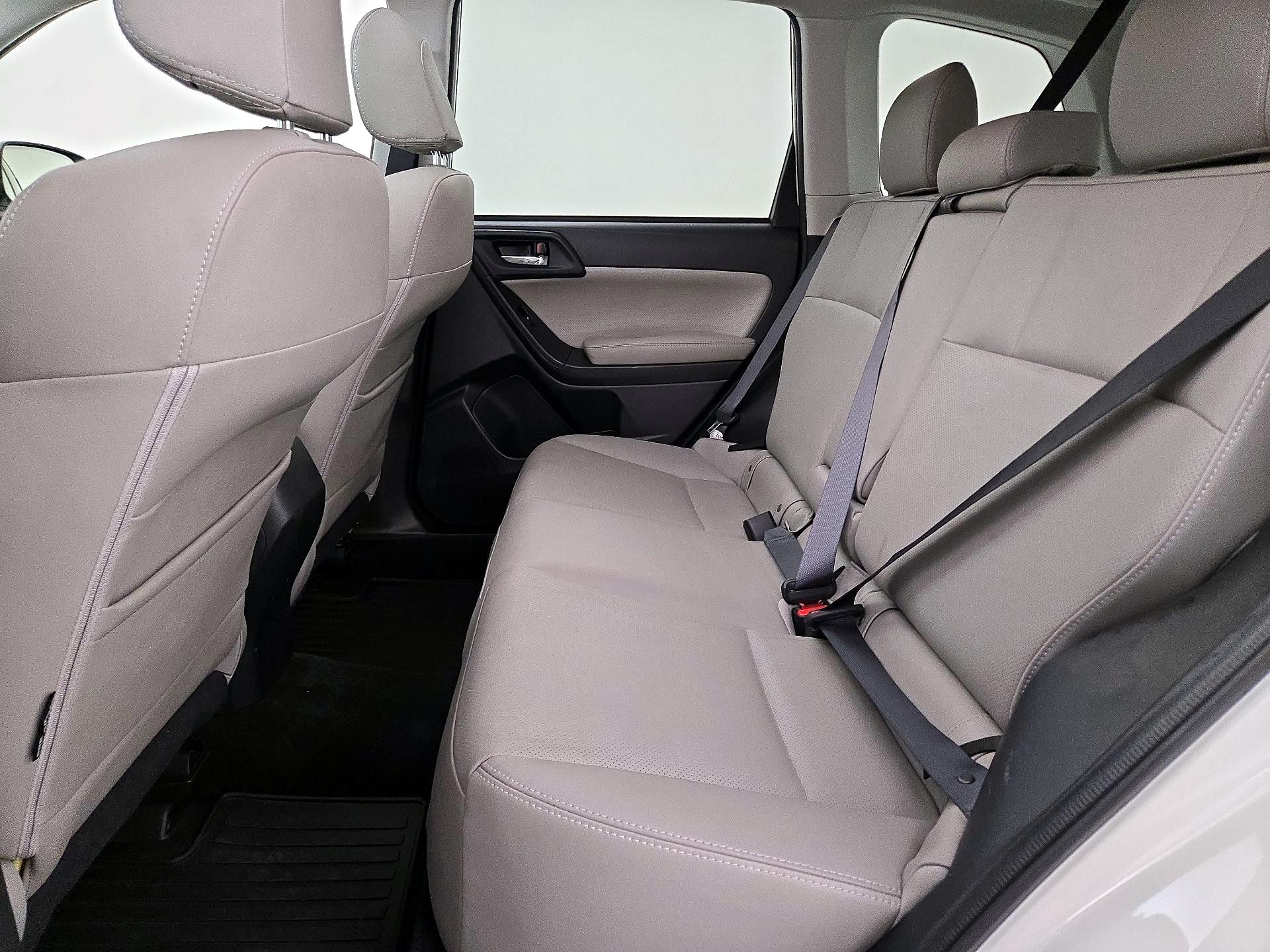 Thumbnail: 2016 Subaru Forester - 20