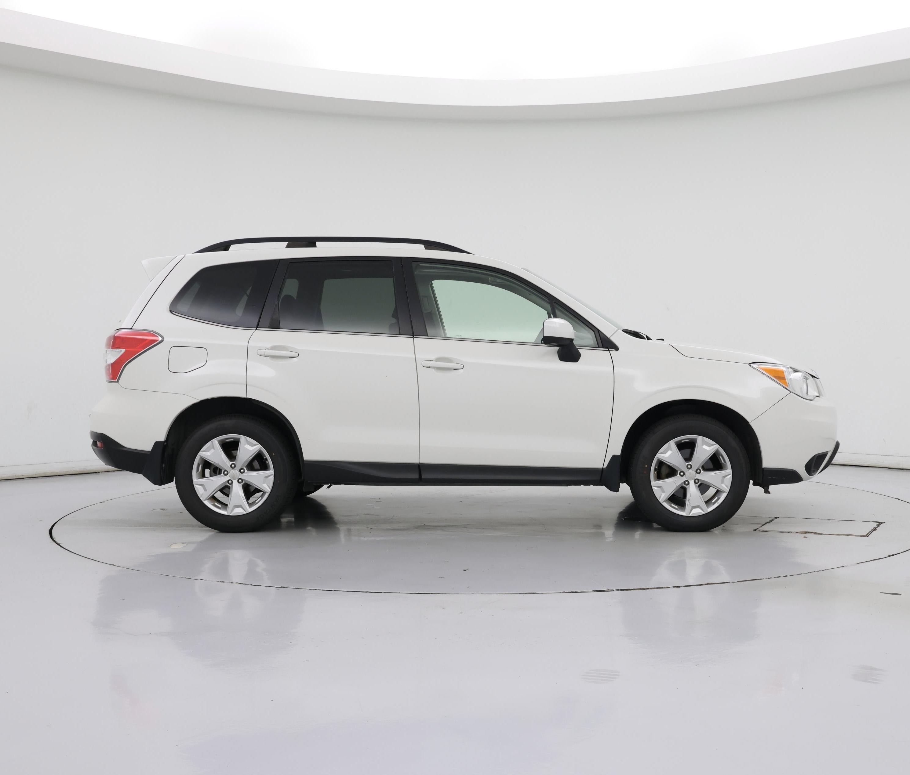 Thumbnail: 2016 Subaru Forester - 7