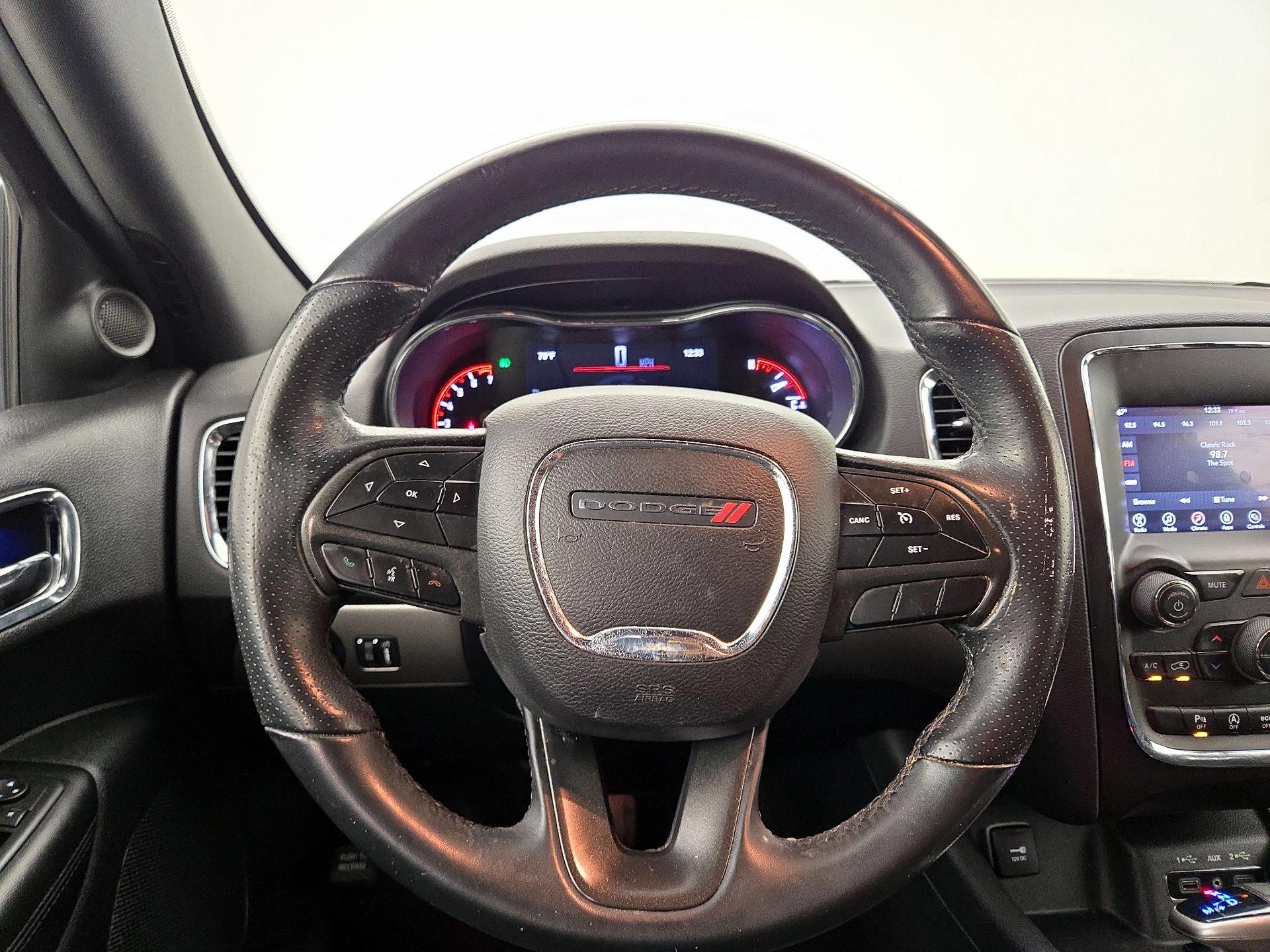 Thumbnail: 2018 Dodge Durango - 10