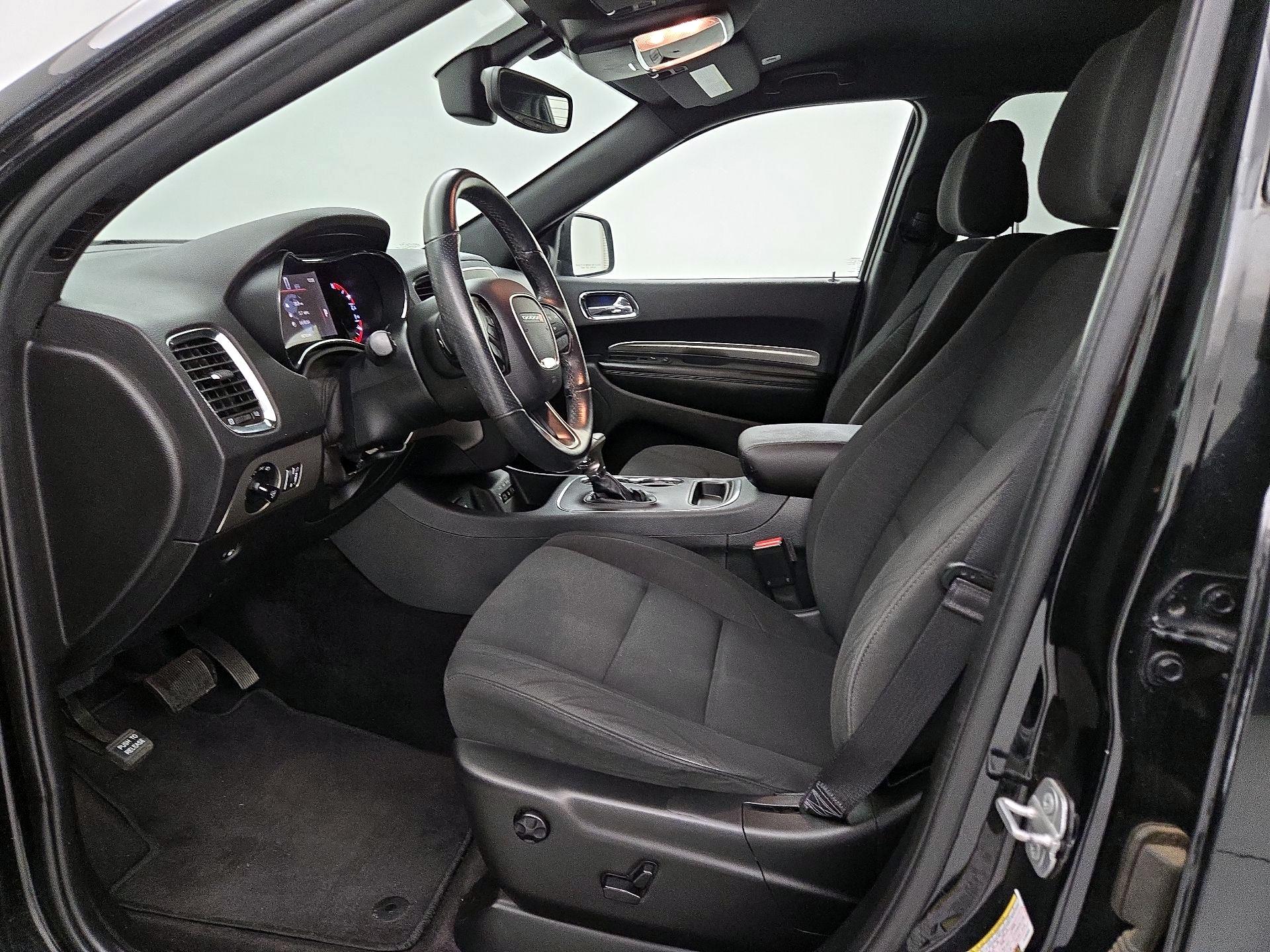 Thumbnail: 2018 Dodge Durango - 11