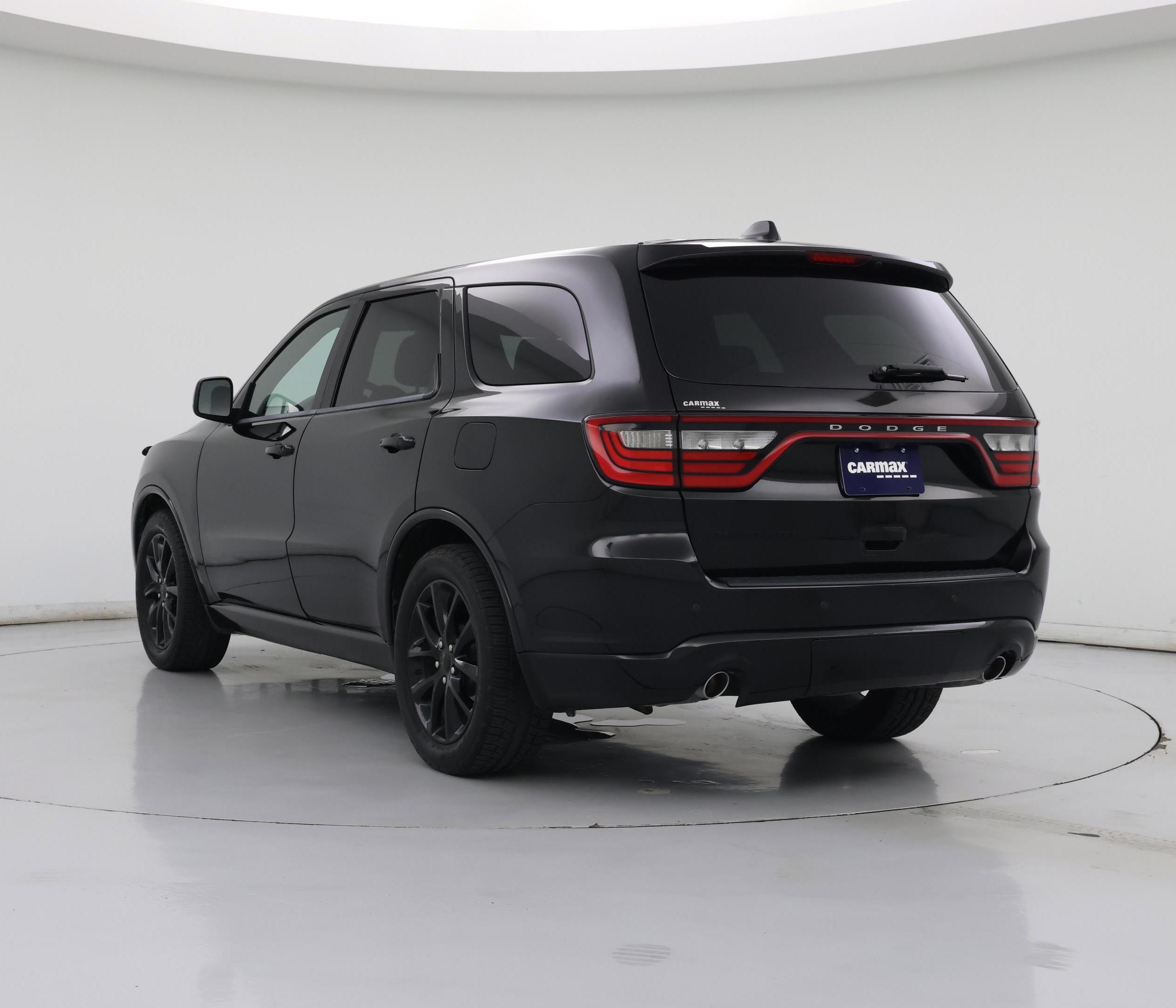 Thumbnail: 2018 Dodge Durango - 2