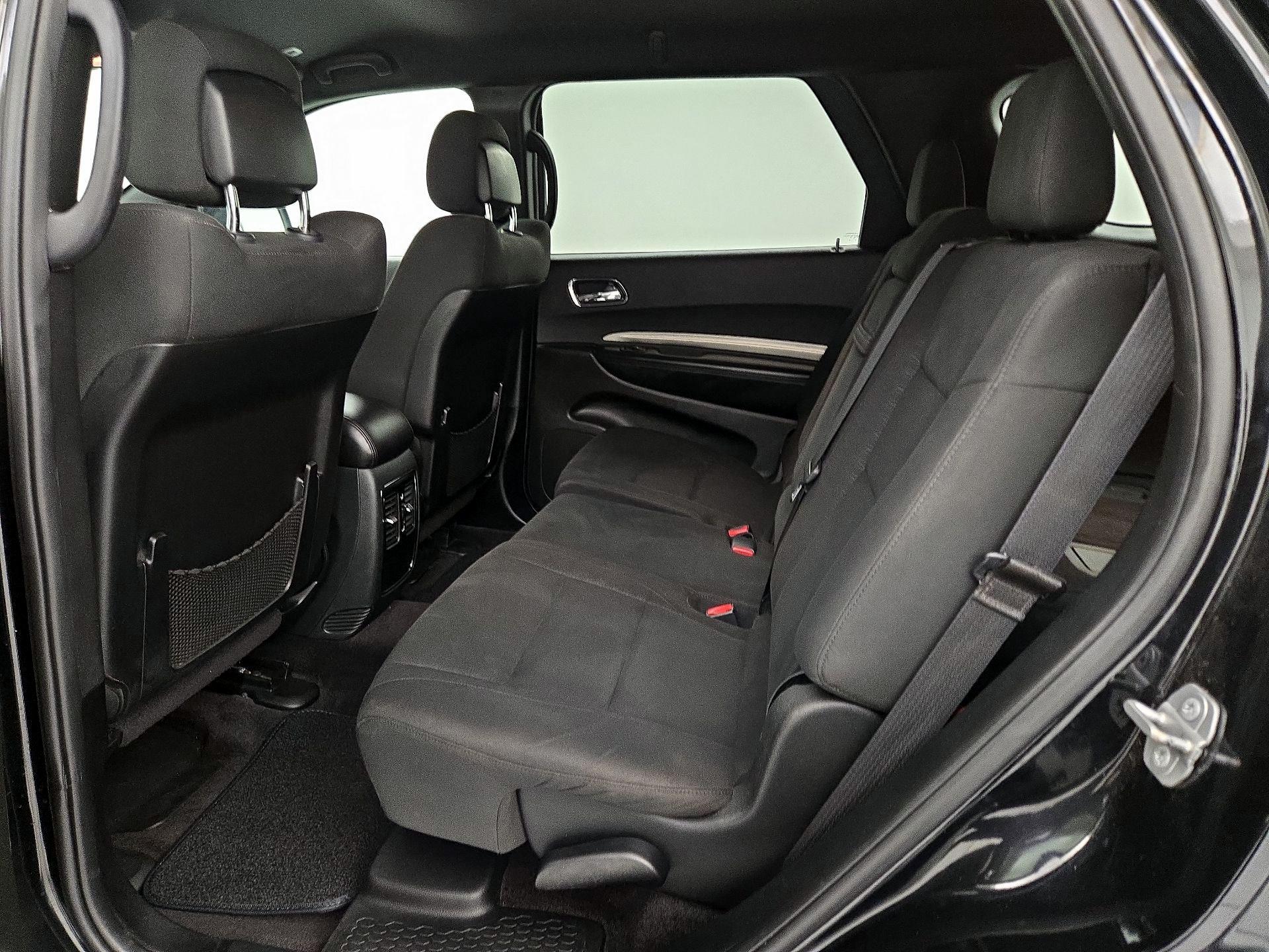 Thumbnail: 2018 Dodge Durango - 19