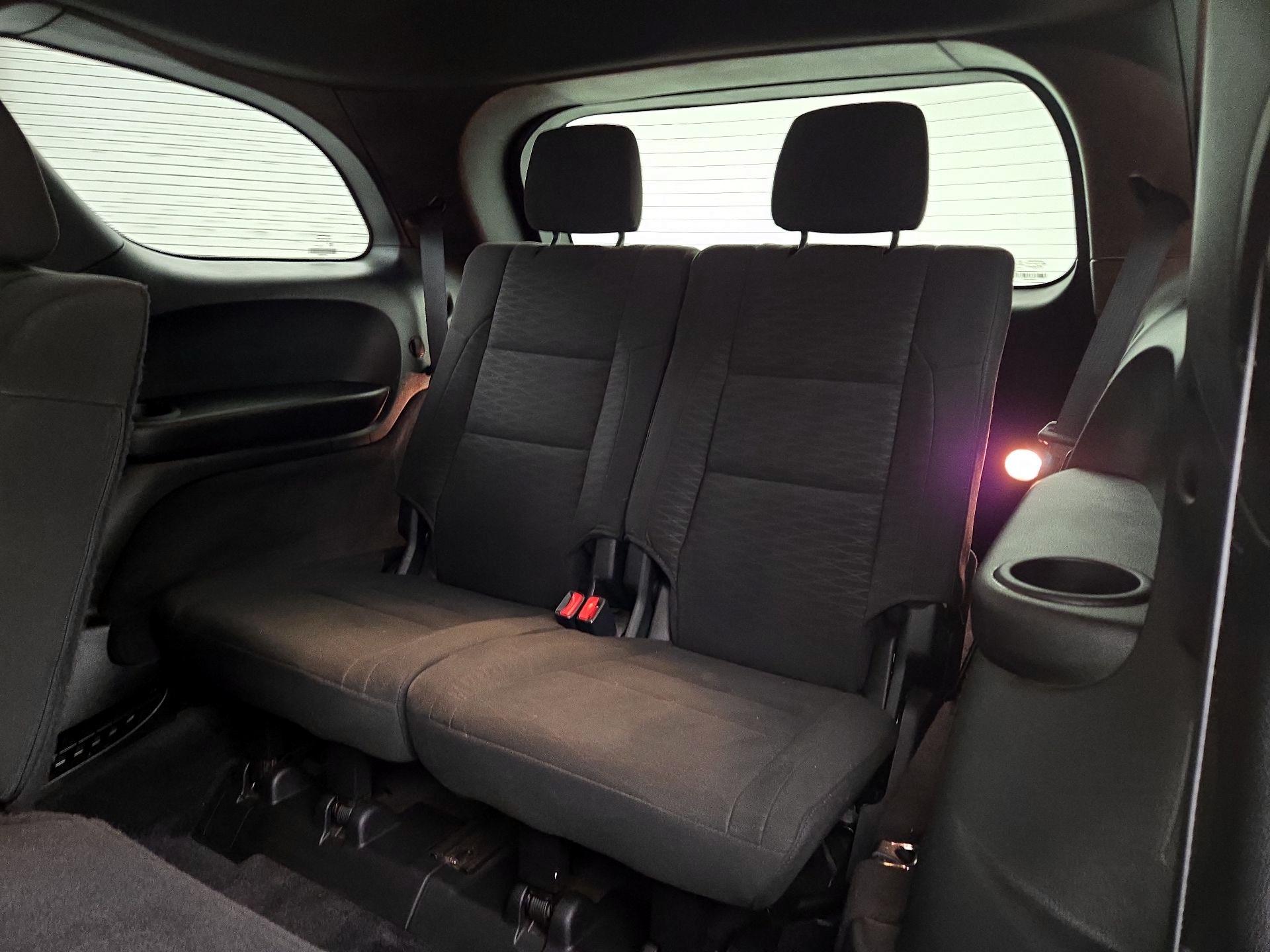 Thumbnail: 2018 Dodge Durango - 20