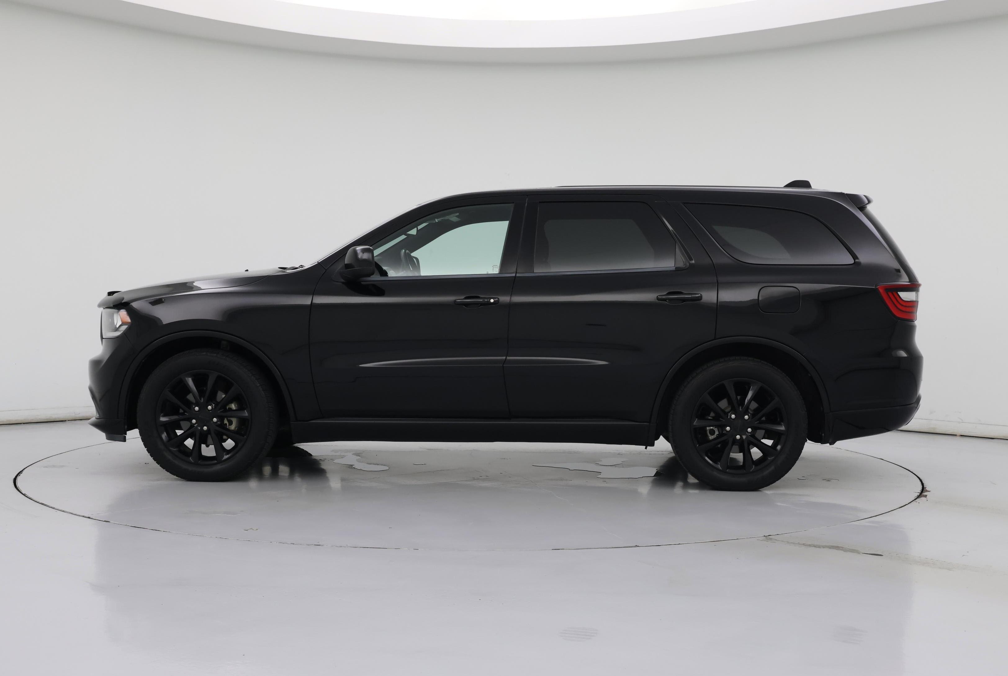 Thumbnail: 2018 Dodge Durango - 3