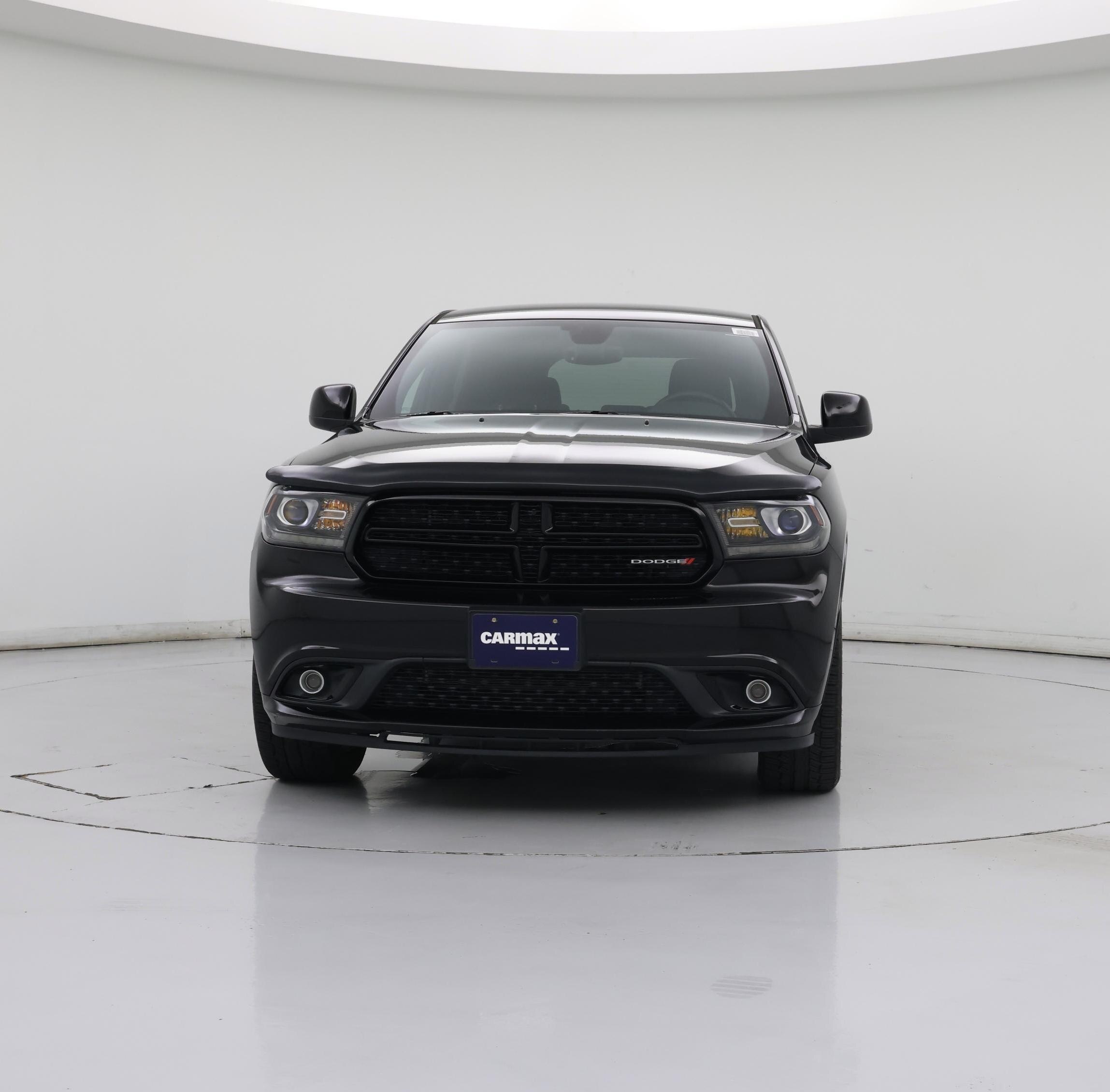 Thumbnail: 2018 Dodge Durango - 5