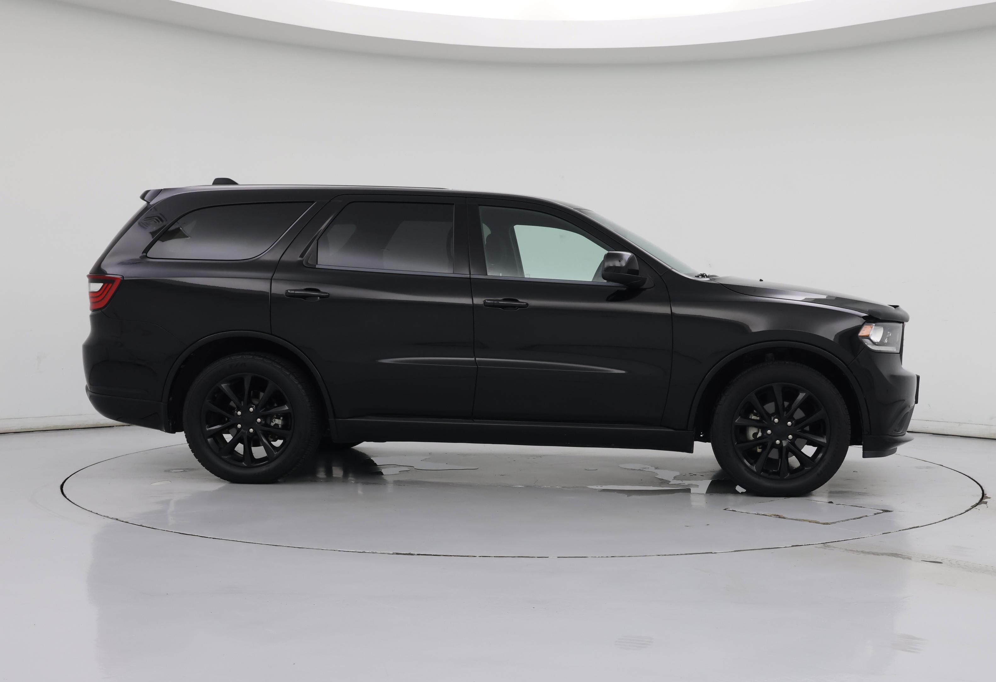 Thumbnail: 2018 Dodge Durango - 7