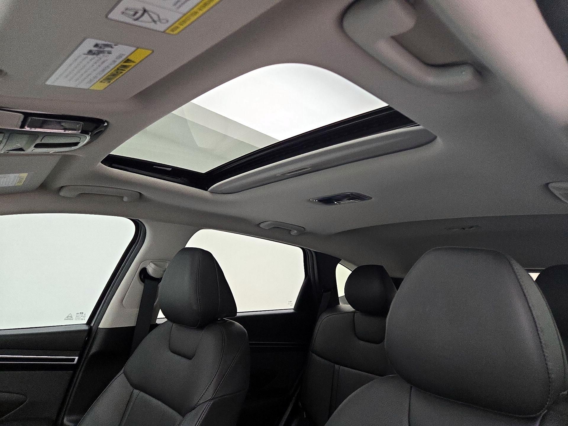Thumbnail: 2023 Hyundai Tucson - 19