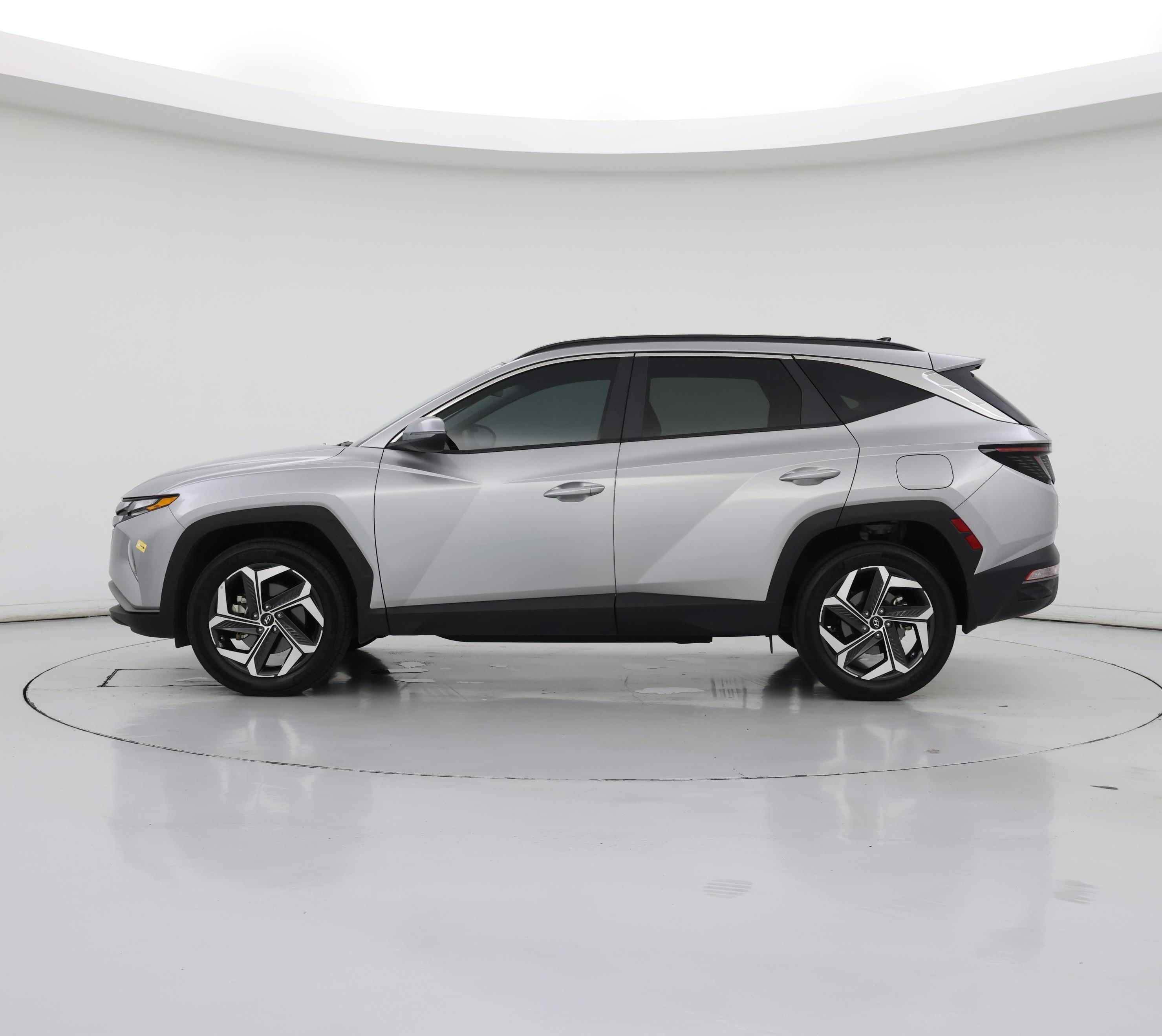 Thumbnail: 2023 Hyundai Tucson - 3