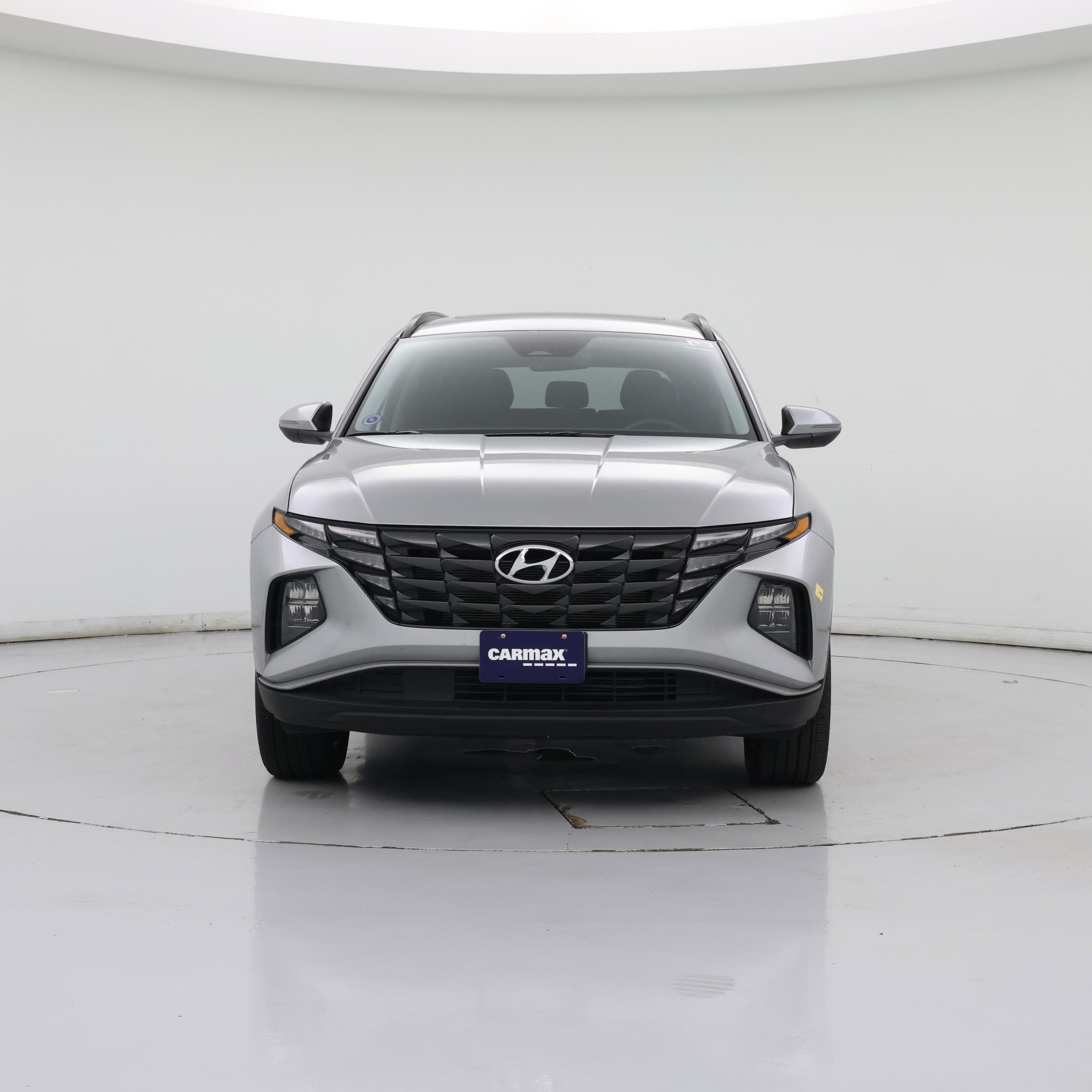 Thumbnail: 2023 Hyundai Tucson - 5