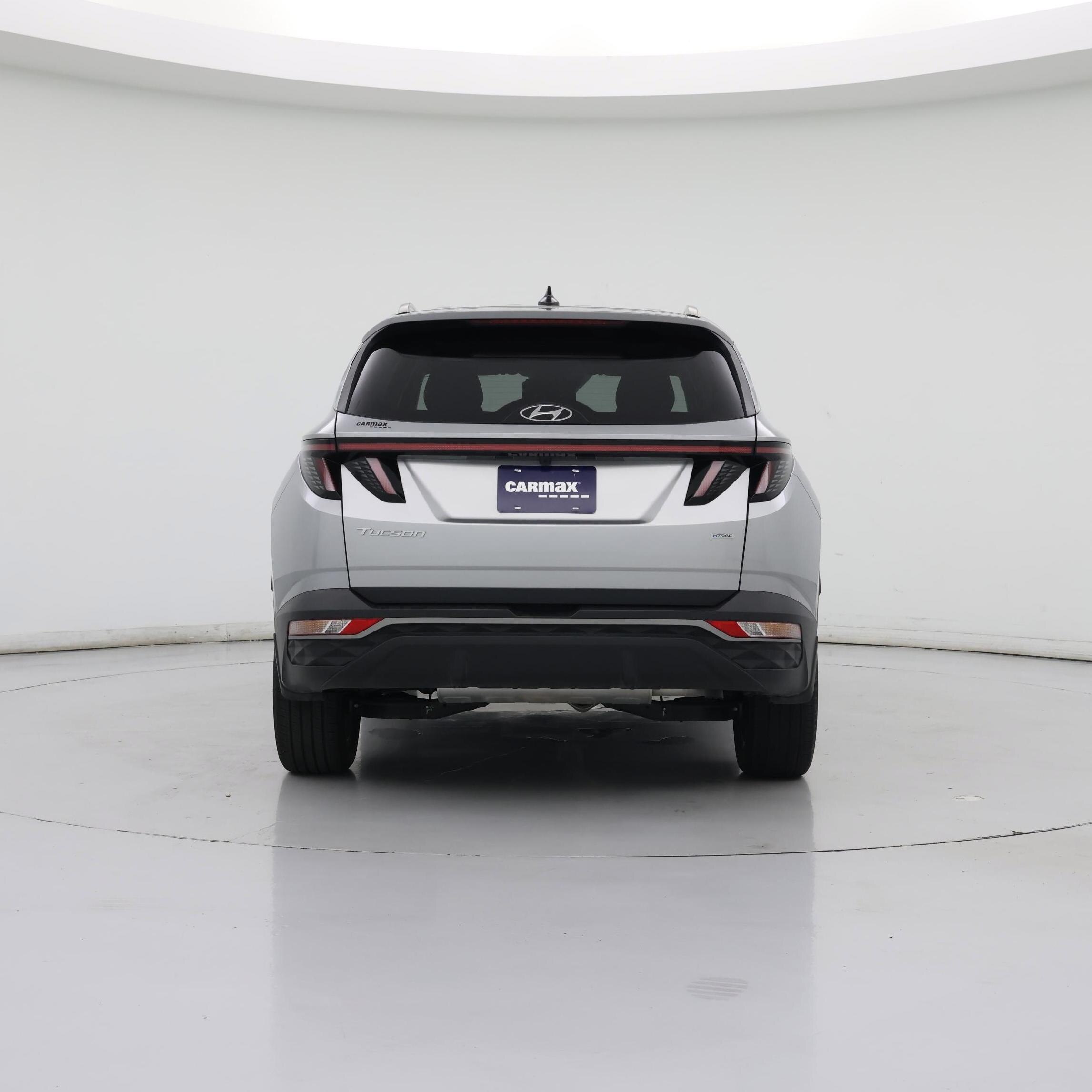 Thumbnail: 2023 Hyundai Tucson - 6