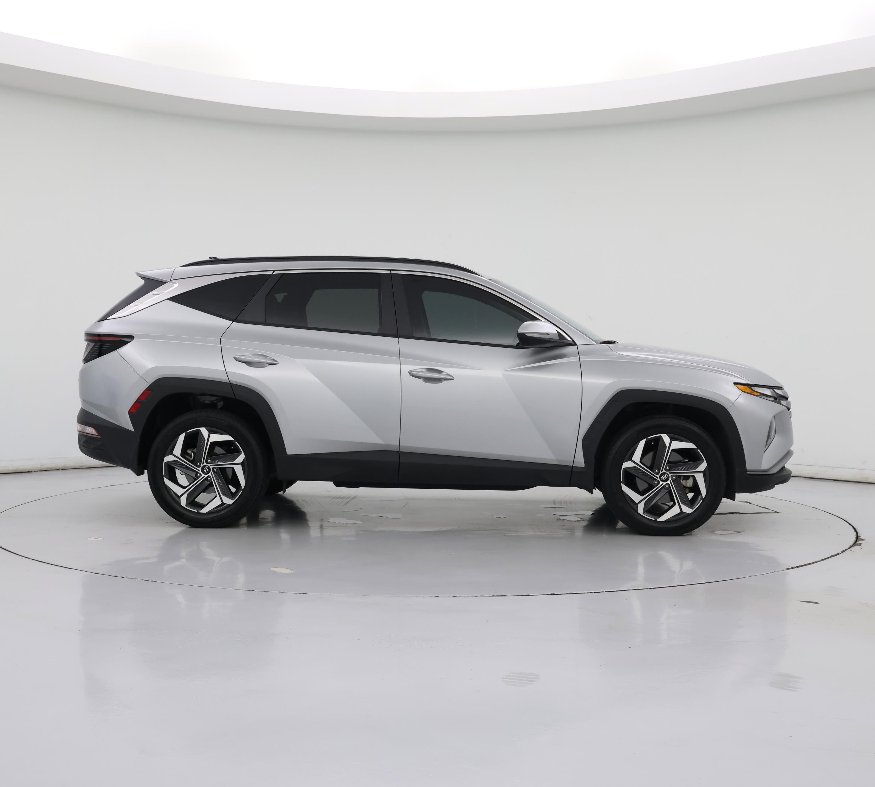 Thumbnail: 2023 Hyundai Tucson - 7