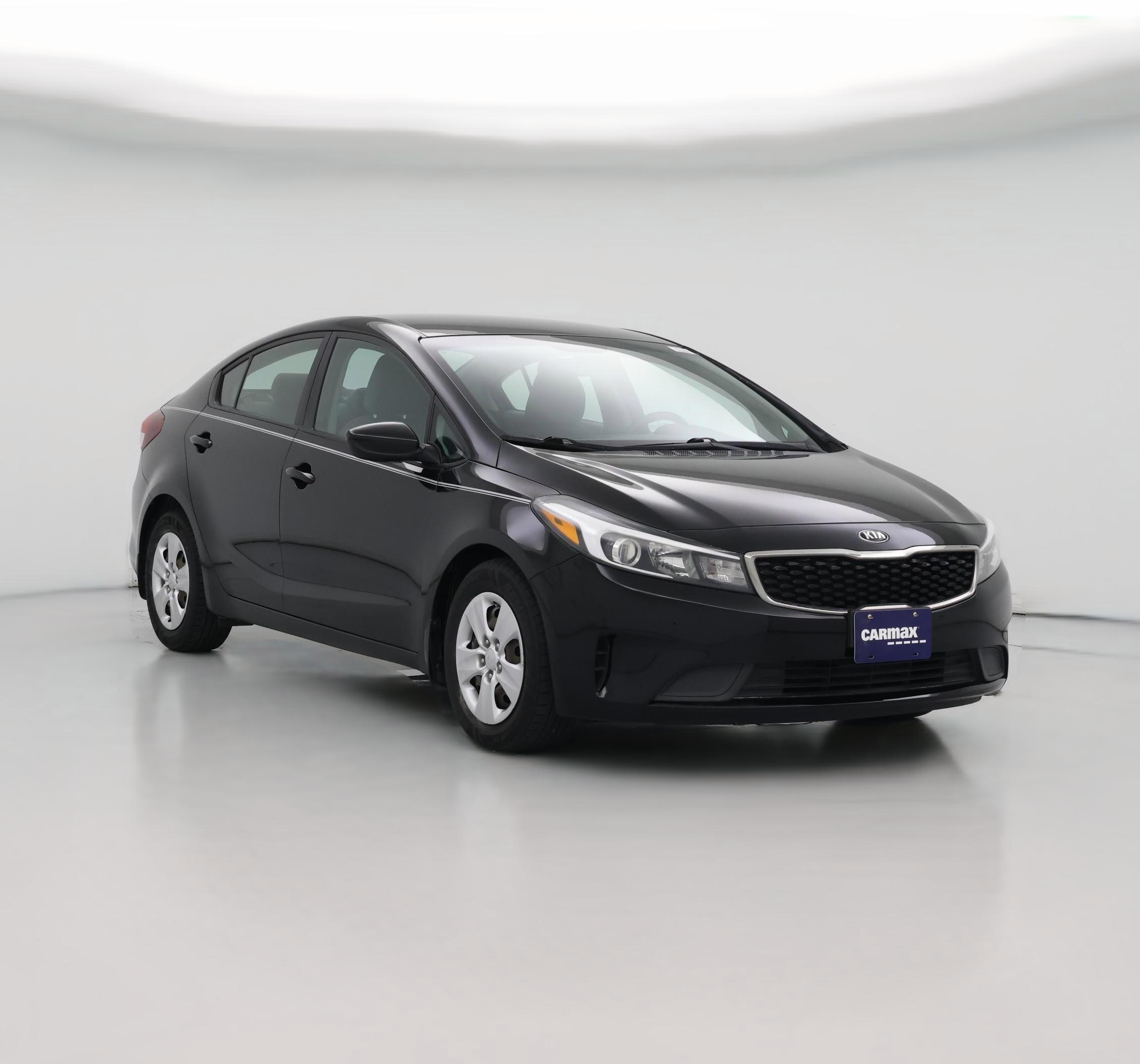 Thumbnail: 2017 Kia Forte - 1