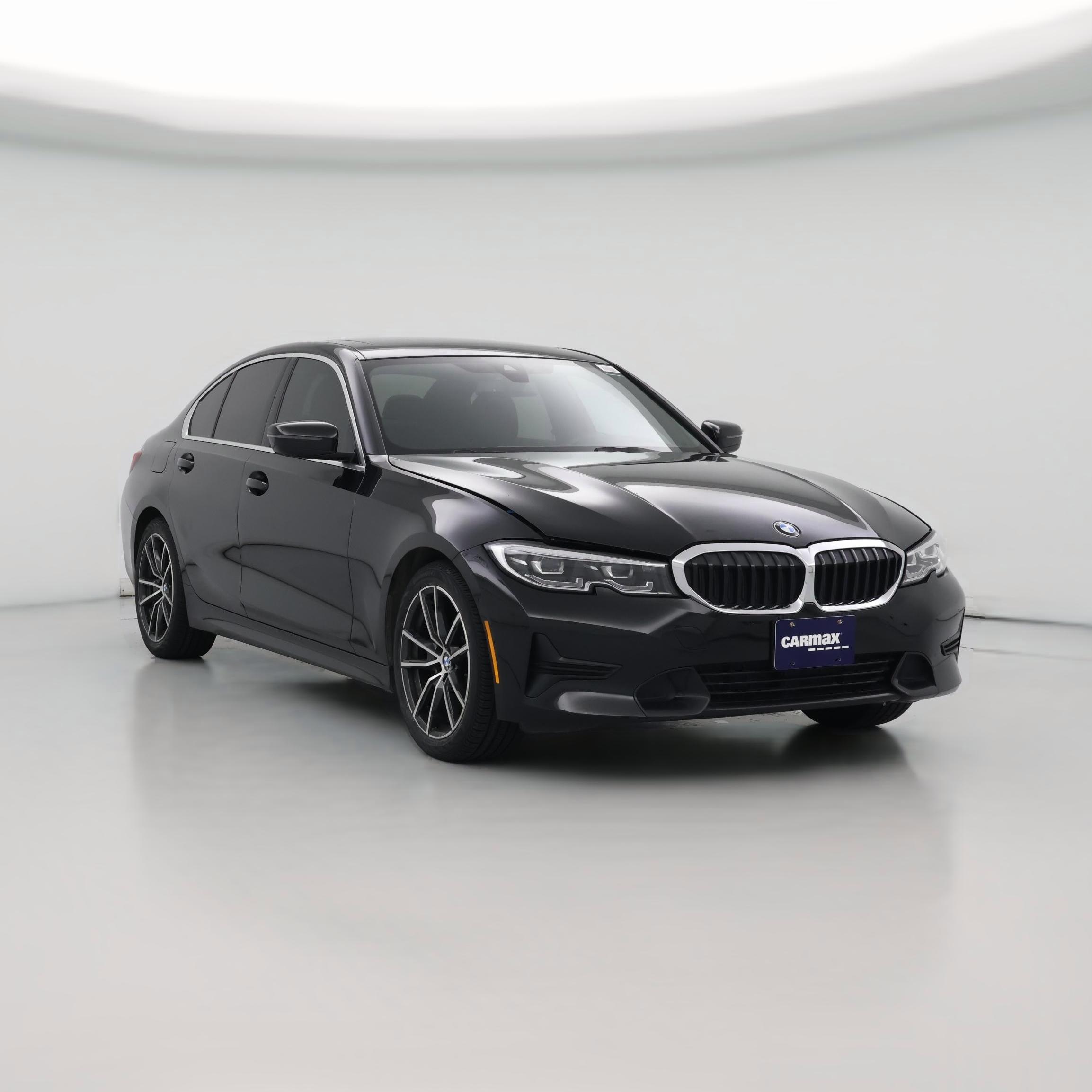 Thumbnail: 2019 BMW 3 Series - 1