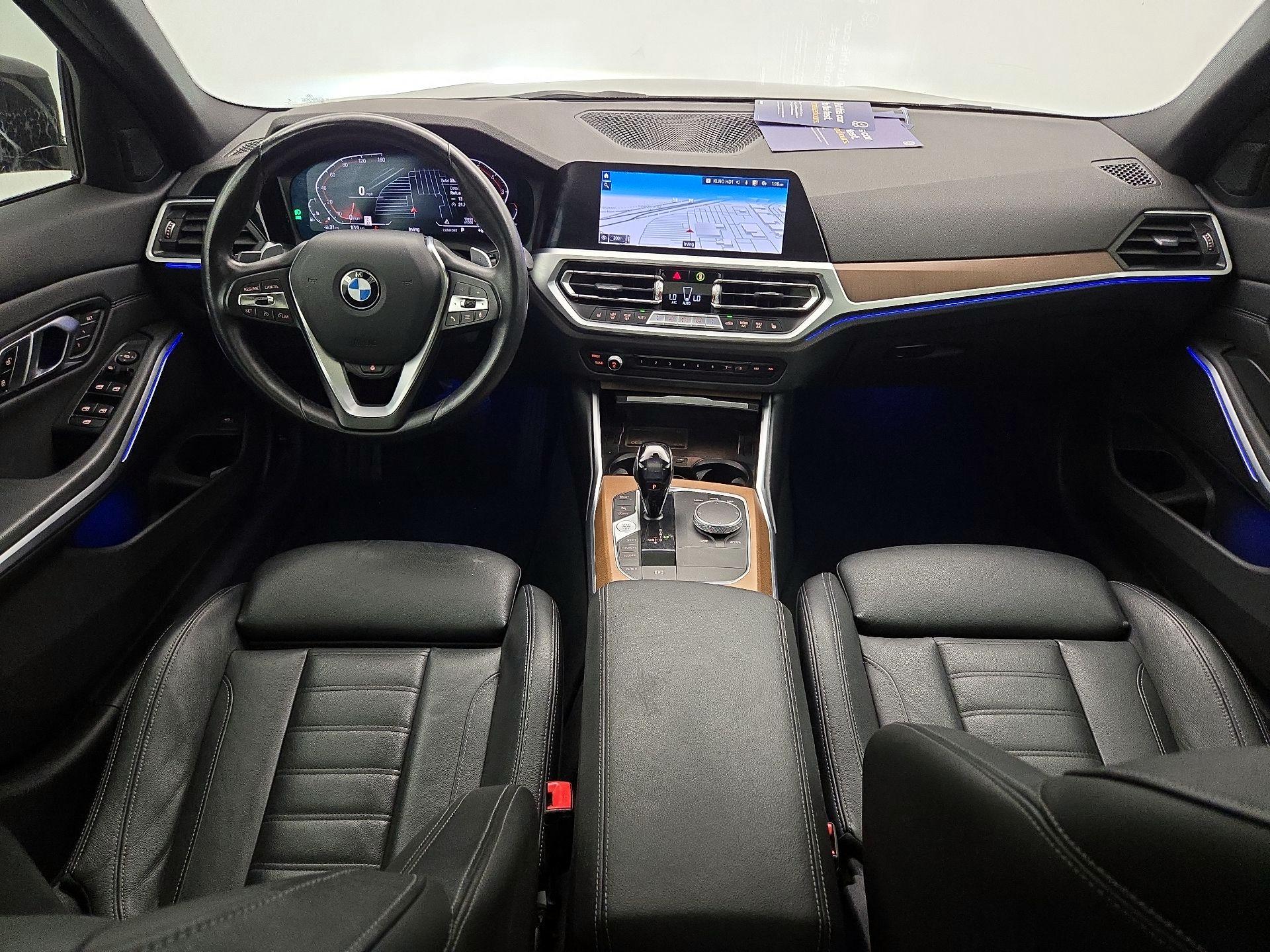 Thumbnail: 2019 BMW 3 Series - 9