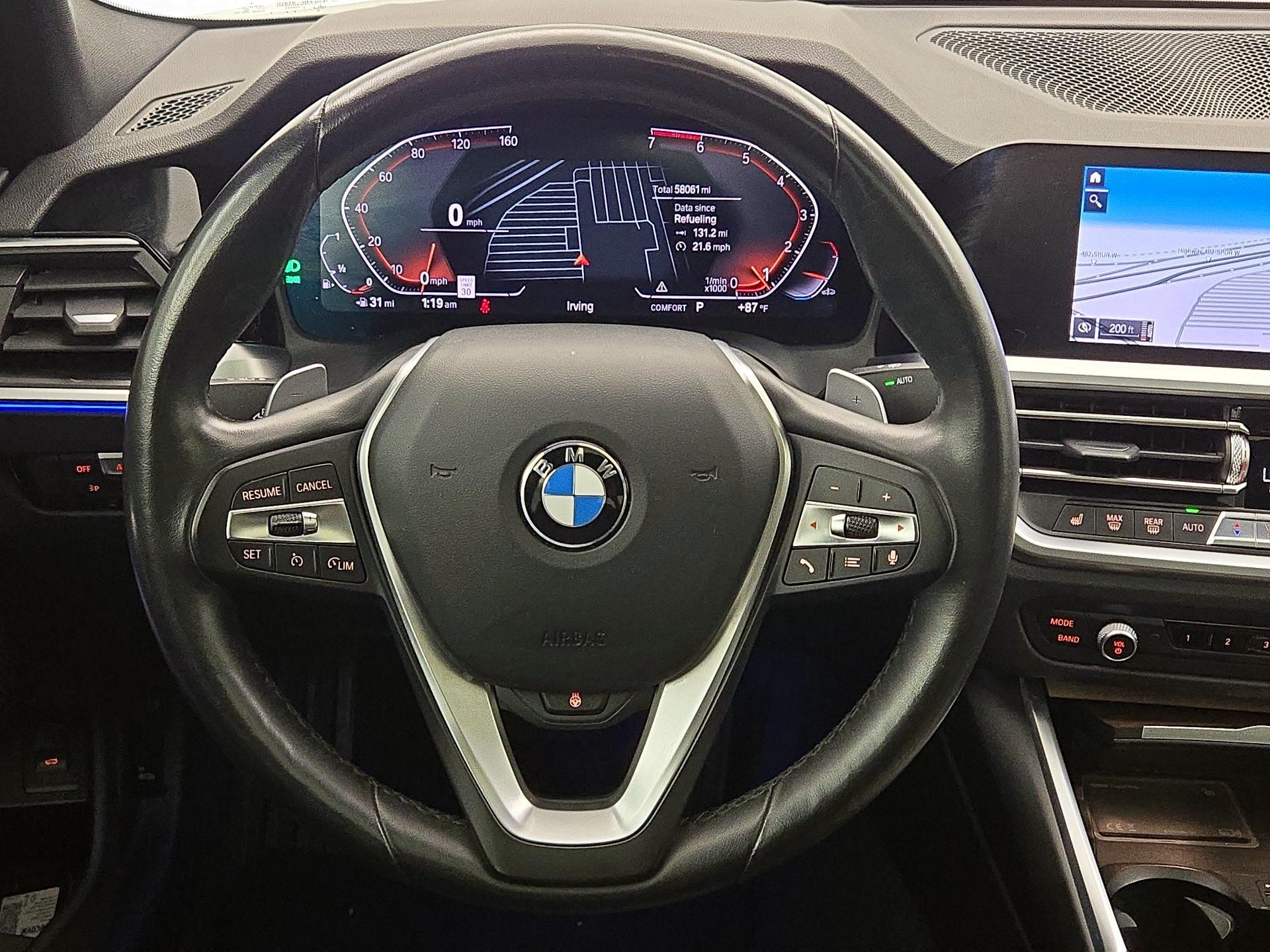 Thumbnail: 2019 BMW 3 Series - 10
