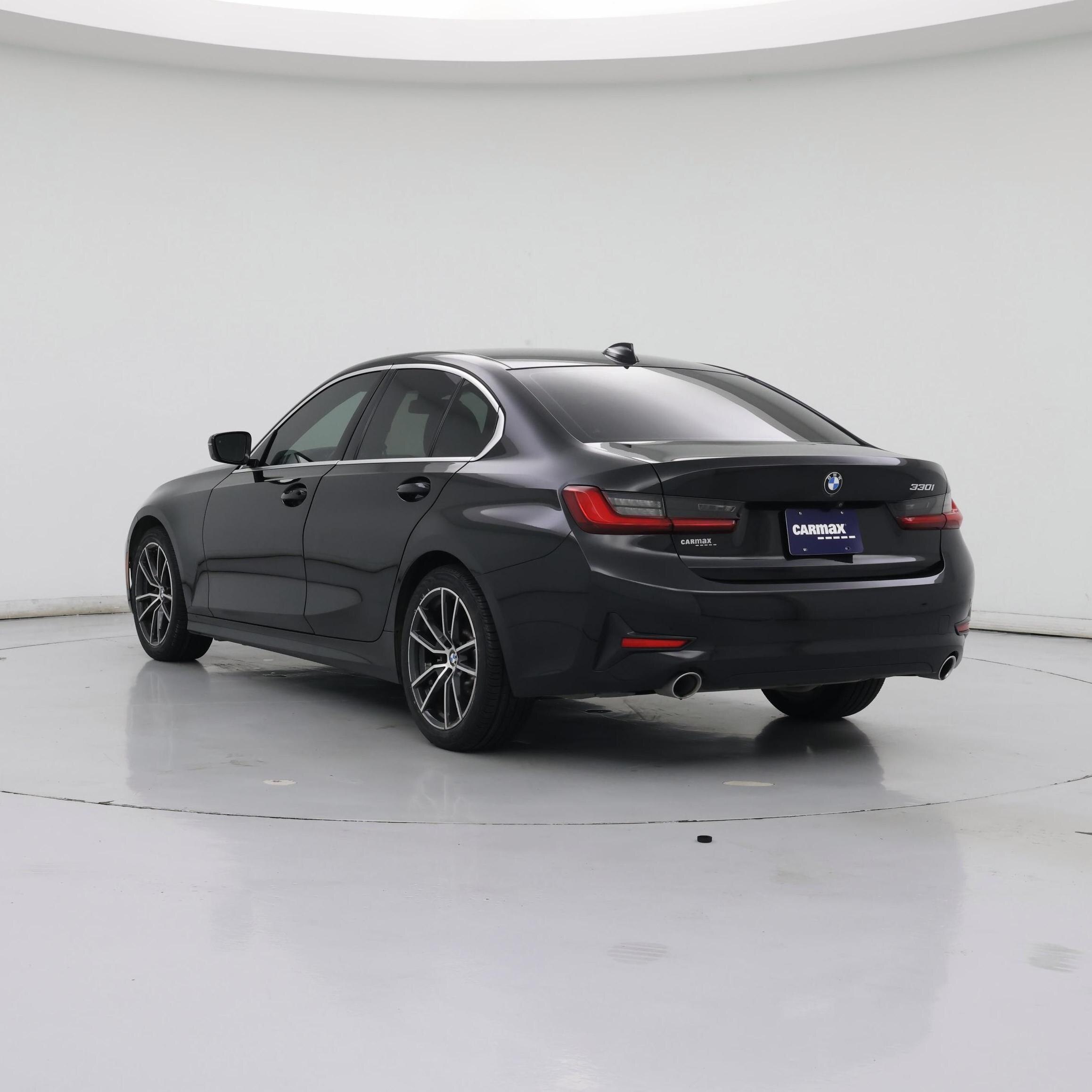 Thumbnail: 2019 BMW 3 Series - 2