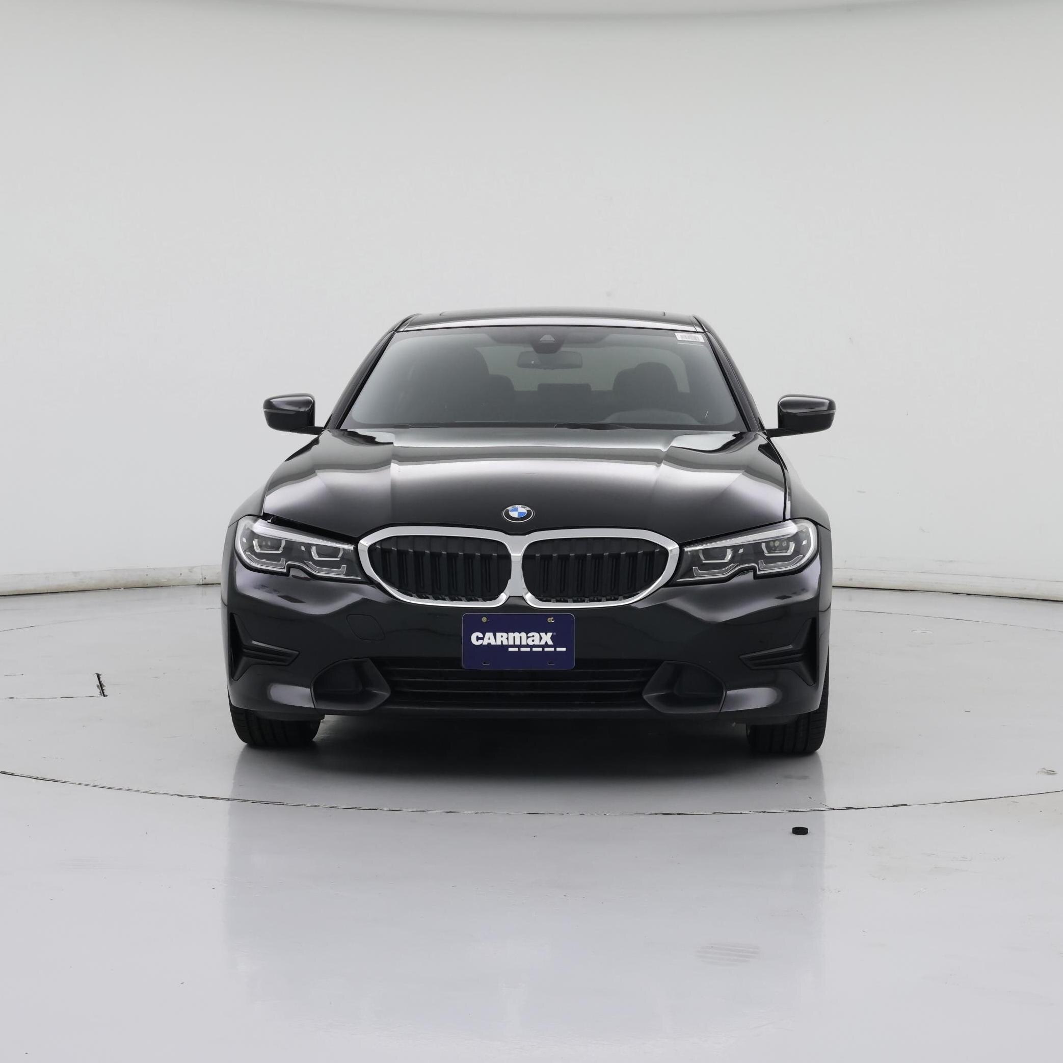 Thumbnail: 2019 BMW 3 Series - 5
