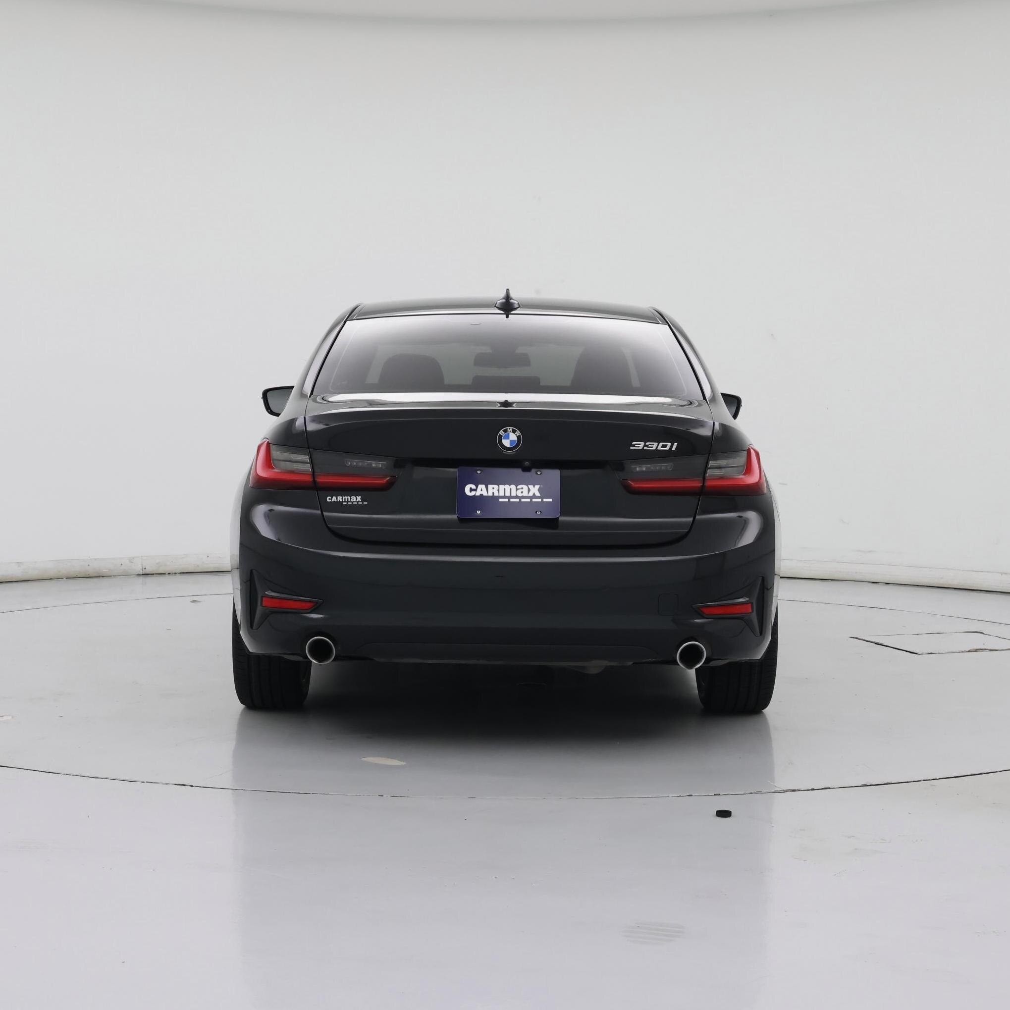 Thumbnail: 2019 BMW 3 Series - 6