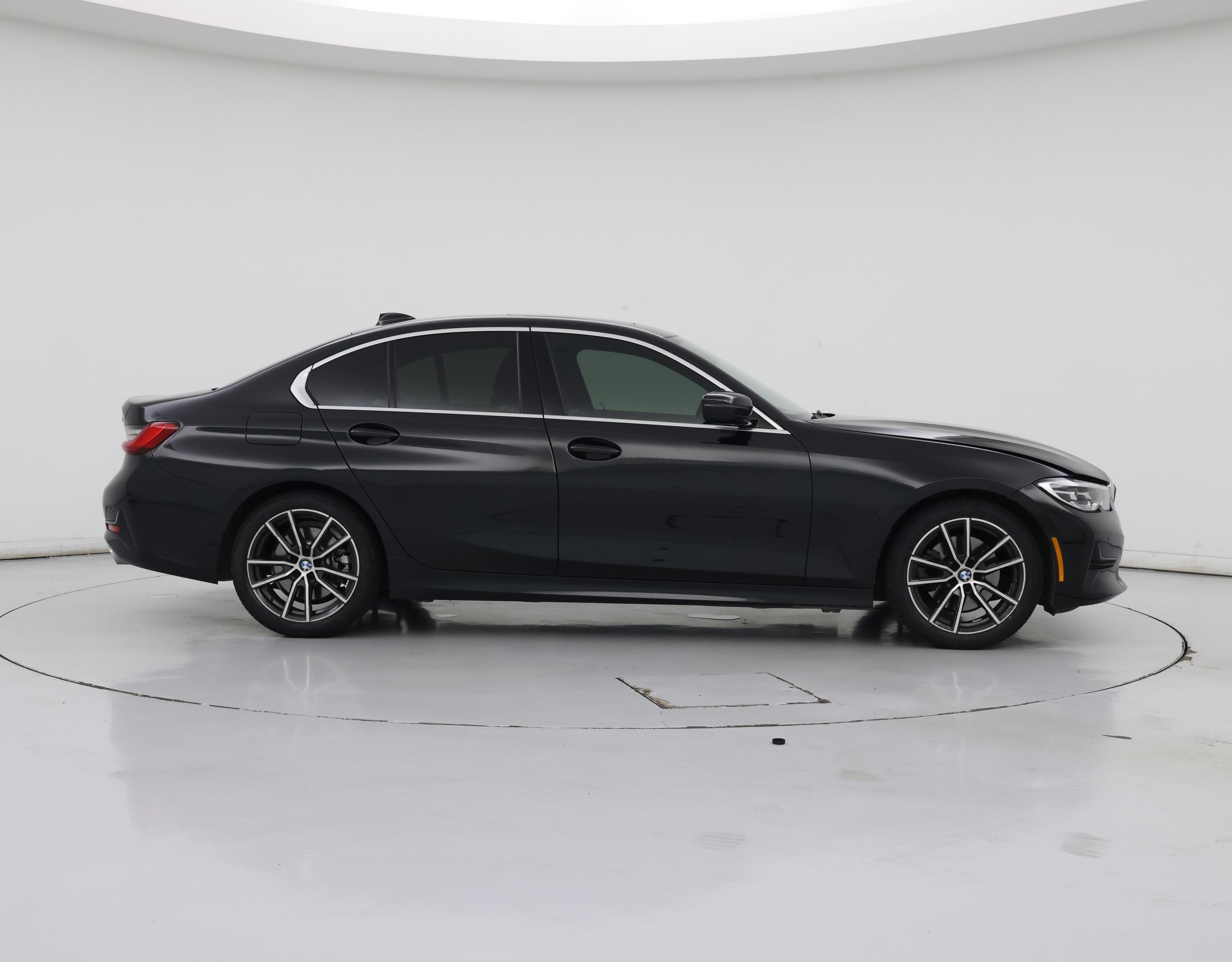 Thumbnail: 2019 BMW 3 Series - 7