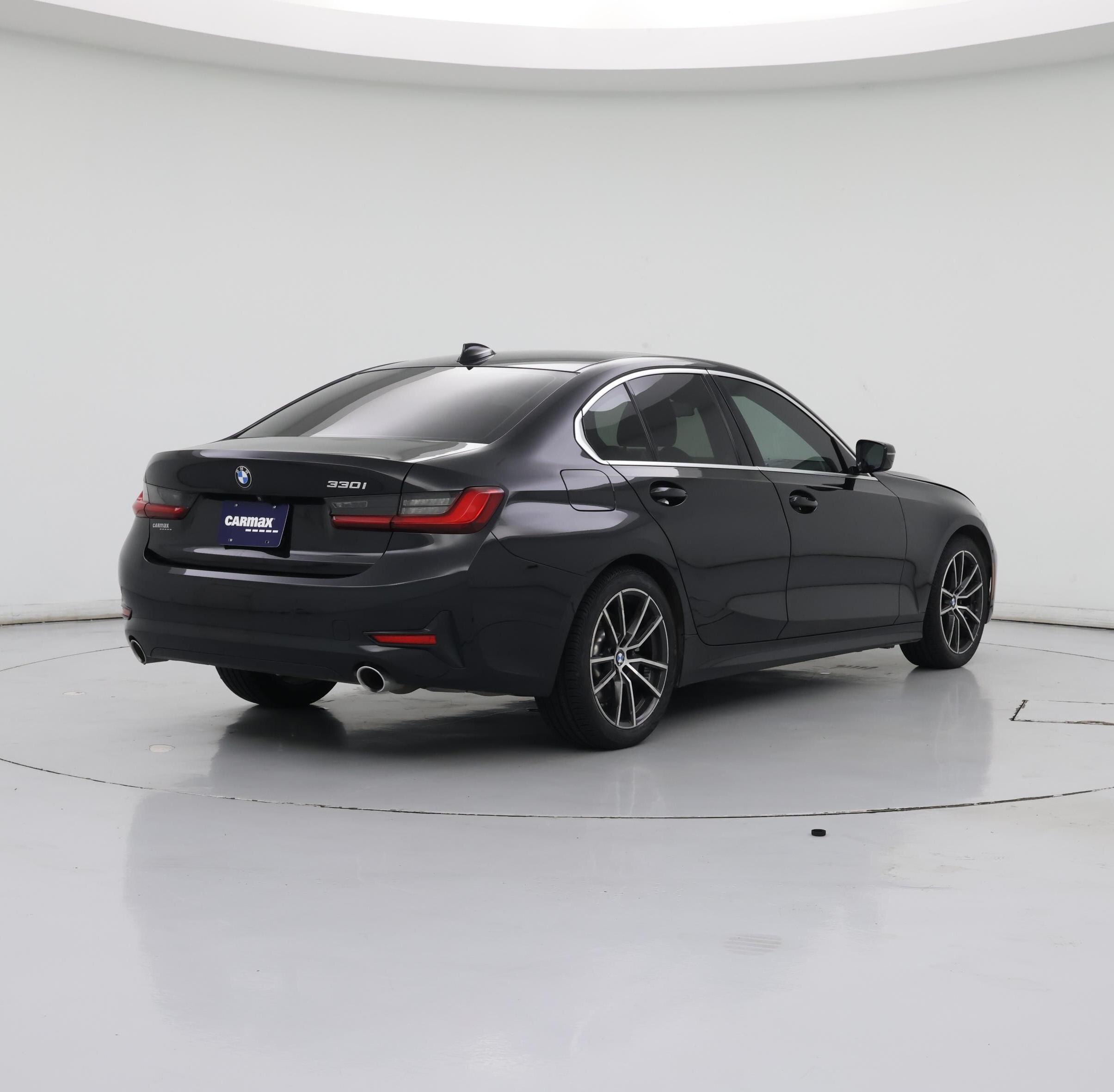 Thumbnail: 2019 BMW 3 Series - 8