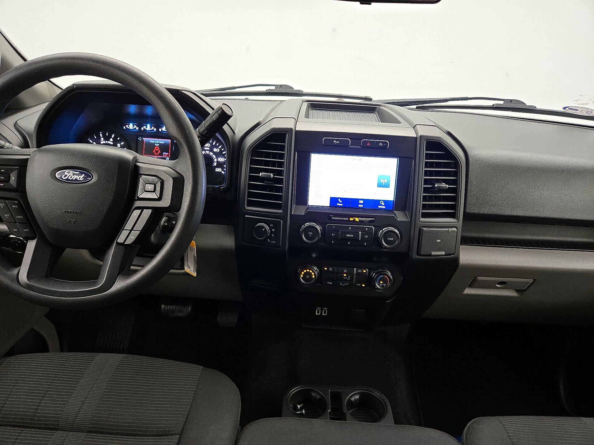 Thumbnail: 2019 Ford F-150 - 9