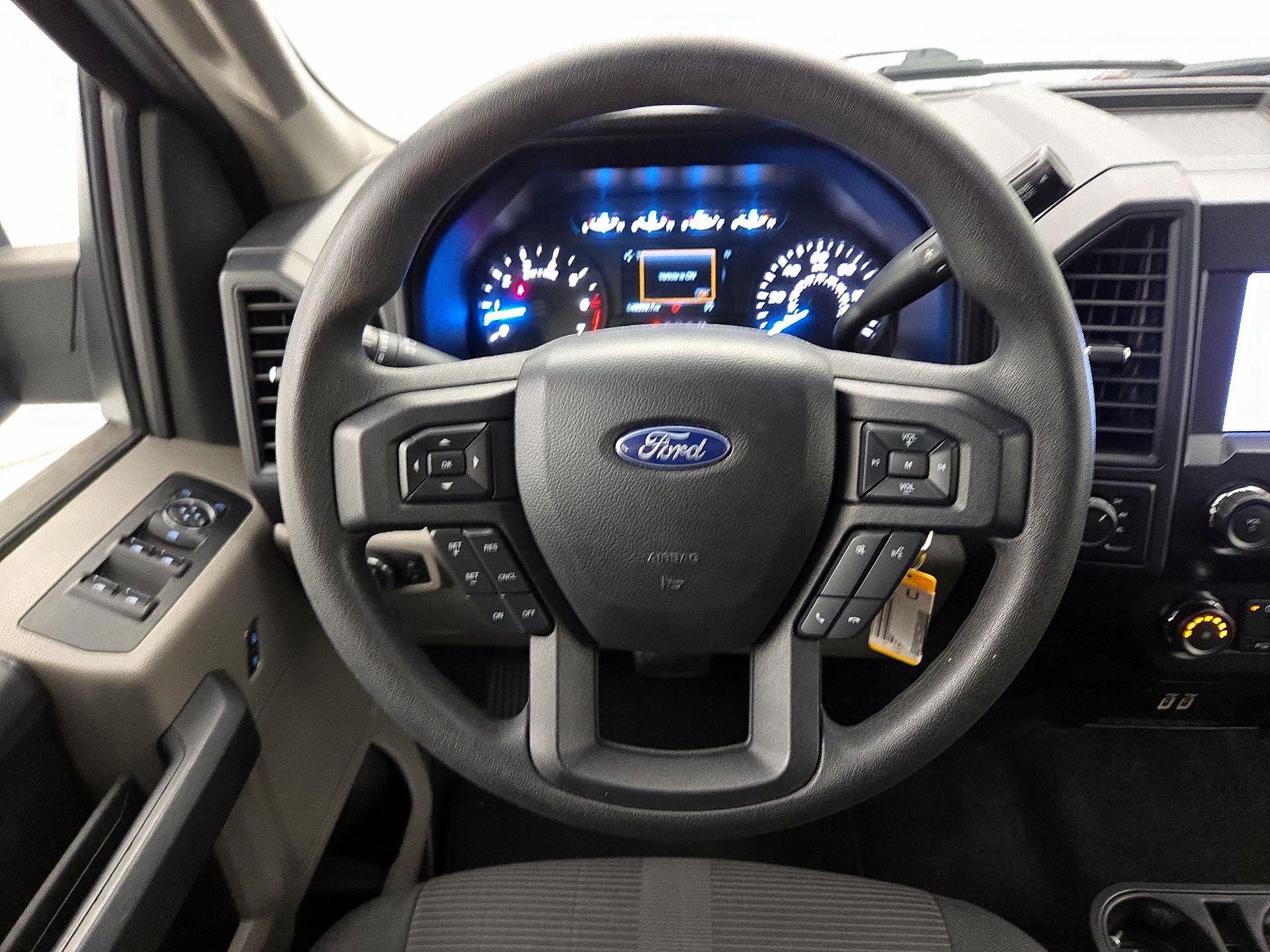 Thumbnail: 2019 Ford F-150 - 10