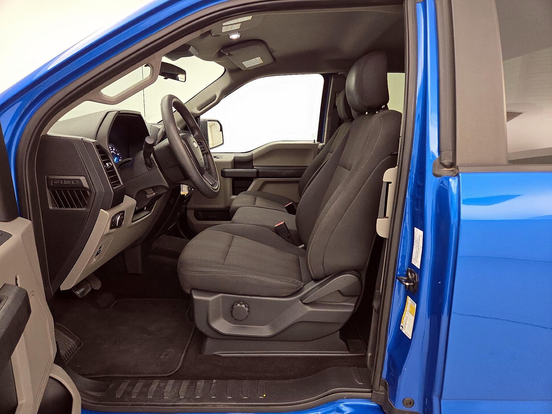 Thumbnail: 2019 Ford F-150 - 11