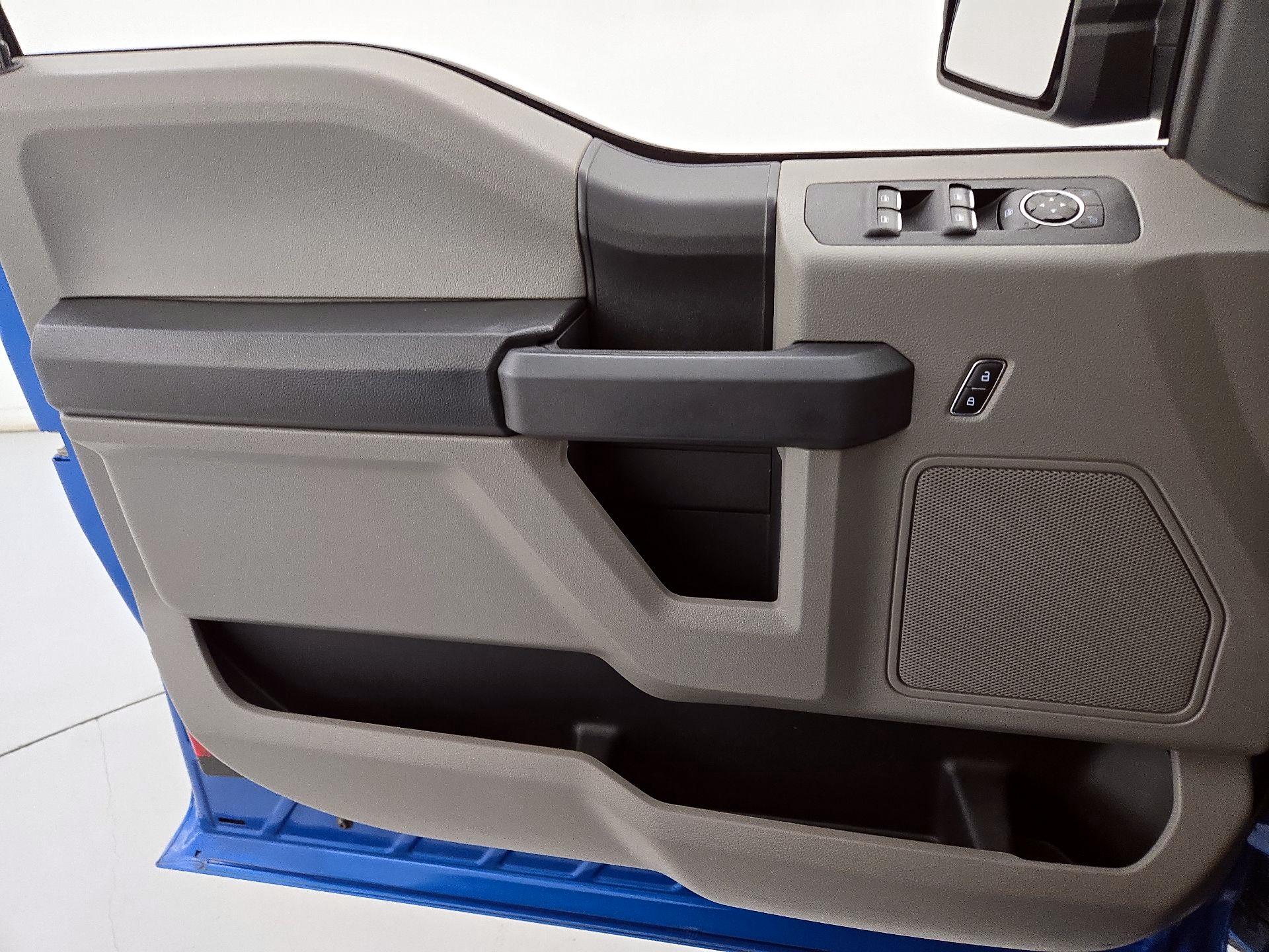 Thumbnail: 2019 Ford F-150 - 12