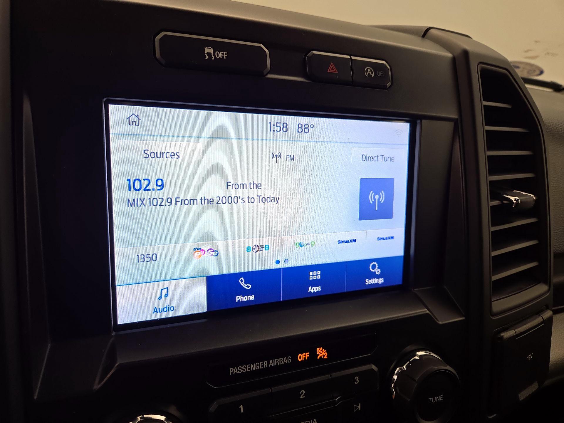 Thumbnail: 2019 Ford F-150 - 15