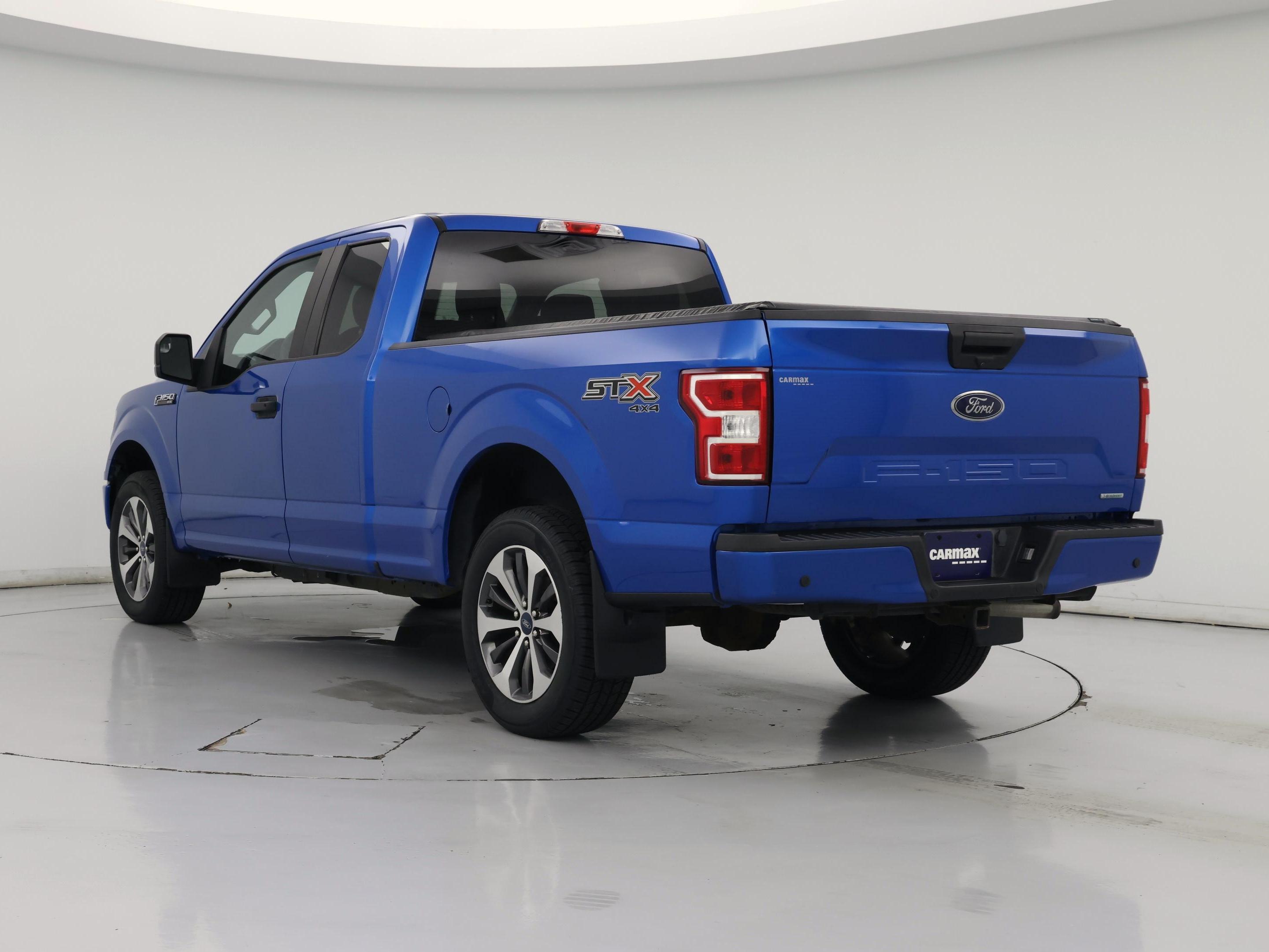 Thumbnail: 2019 Ford F-150 - 2