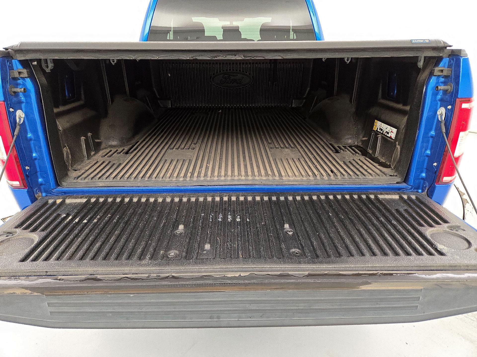 Thumbnail: 2019 Ford F-150 - 20