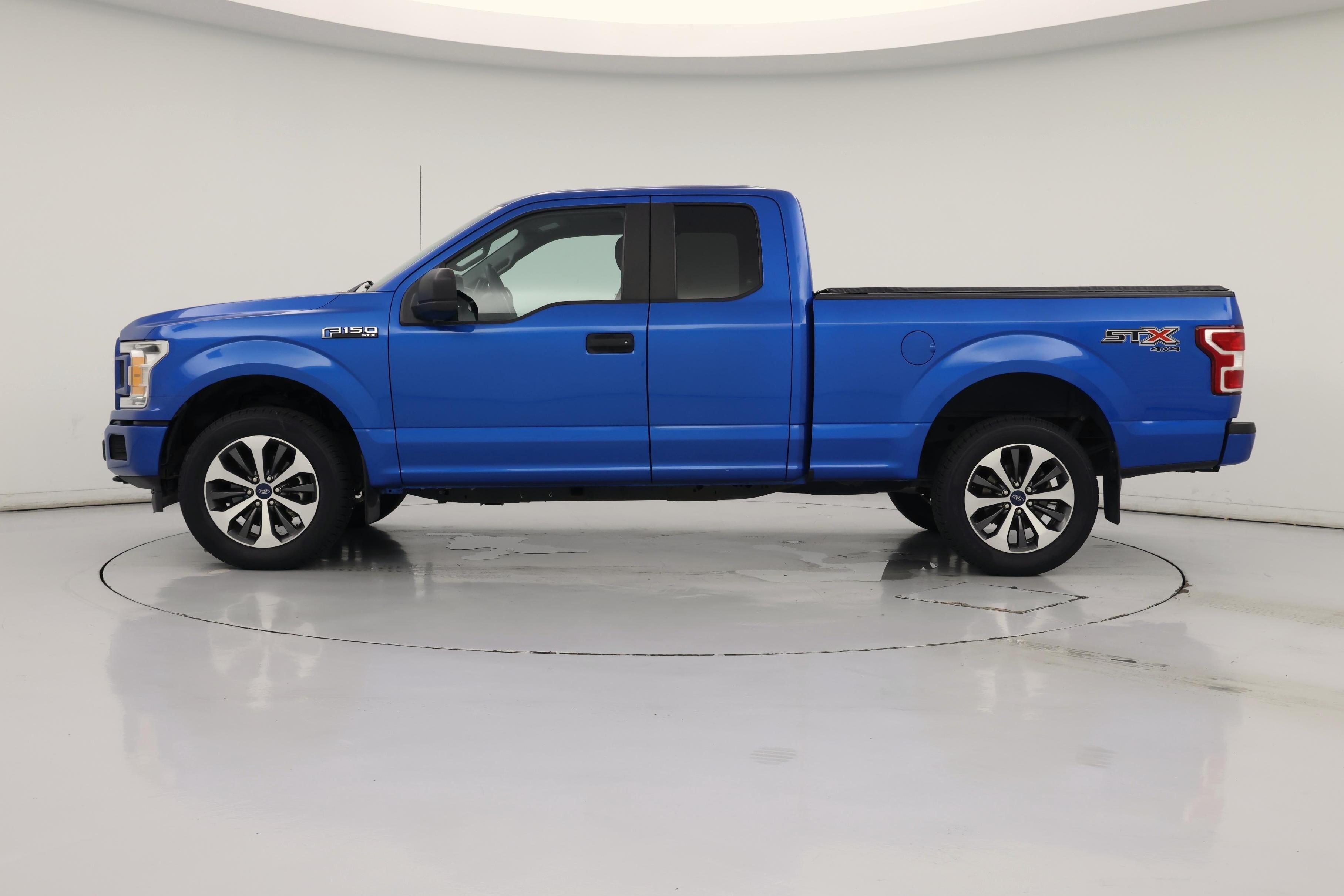 Thumbnail: 2019 Ford F-150 - 3