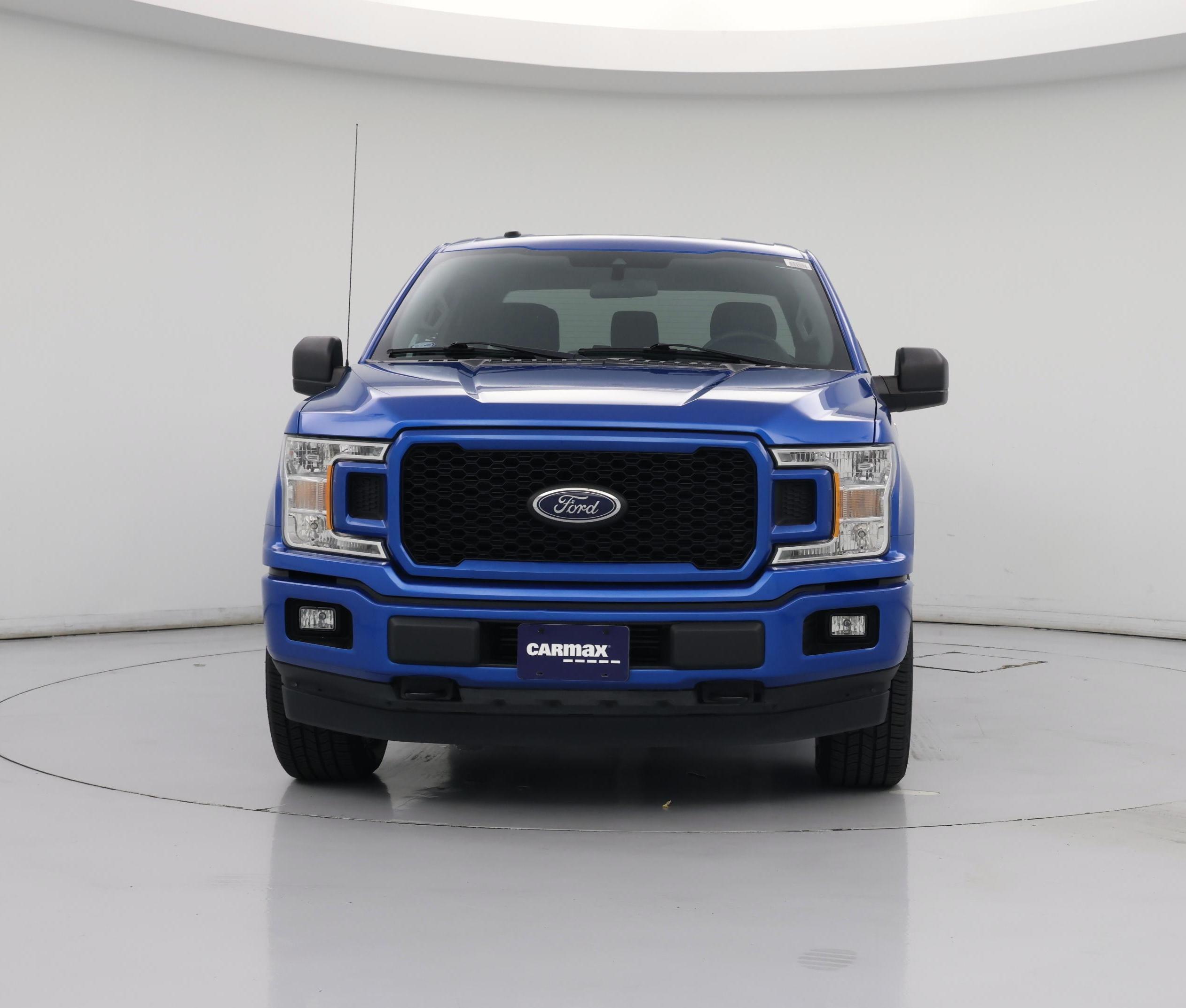 Thumbnail: 2019 Ford F-150 - 5
